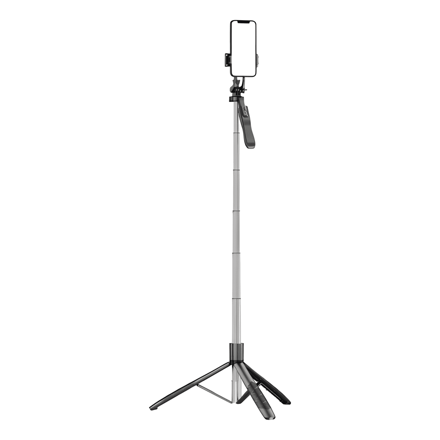Palo Selfie Kit Estabilizador Monopod + Control Bluetho-2