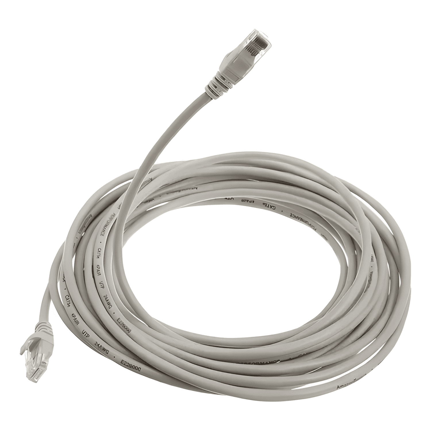 Cable Red Utp Cat-5e 5 Metros Rj-45-0