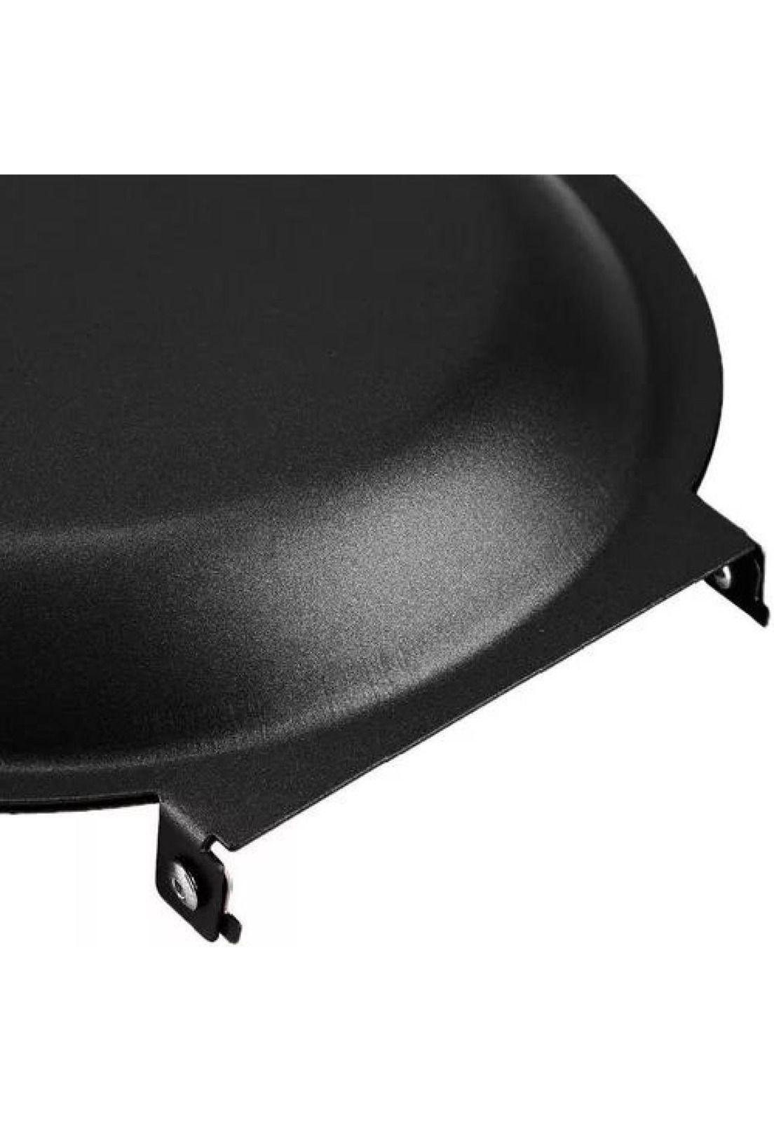 Sartén panquequera doble para pancakes y tortillas-3