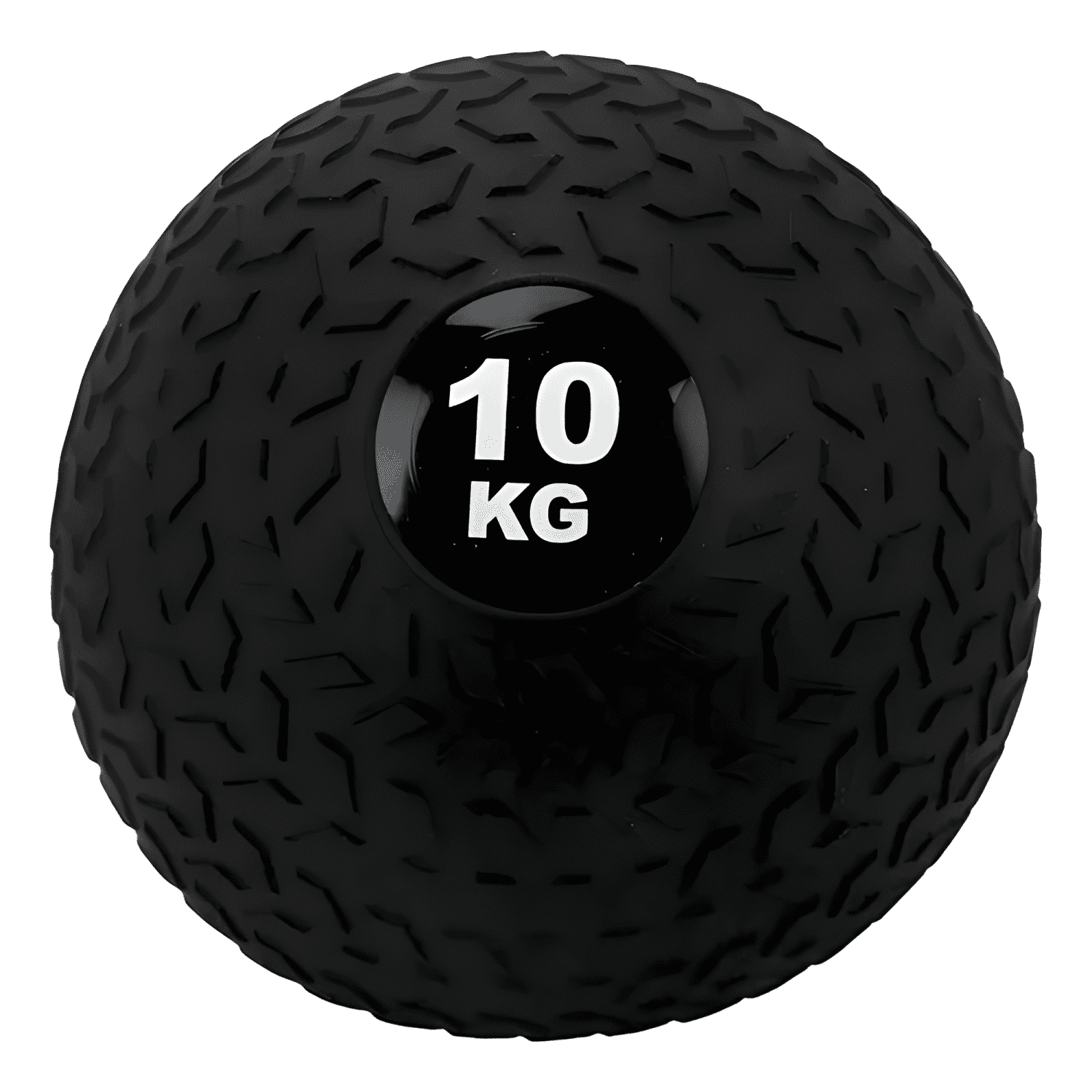 Balón medicinal 10kg para entrenamiento crossfit-4