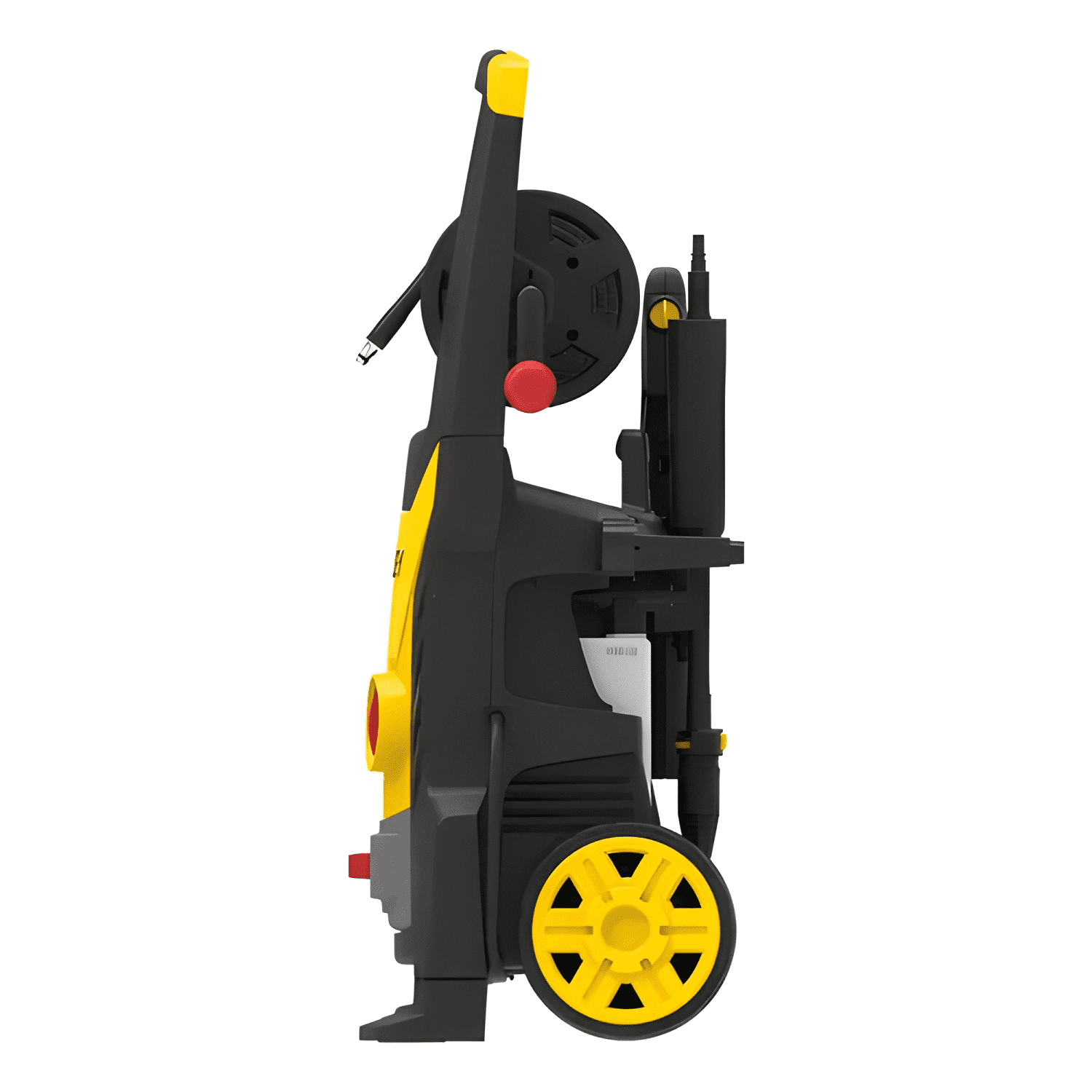 Hidrolavadora 1900W + 8 Accesorios Stanley SW19-CH-4