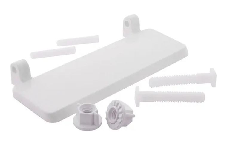 Bisagra Universal Para Asiento Wc Plástico / Ventasrey-0