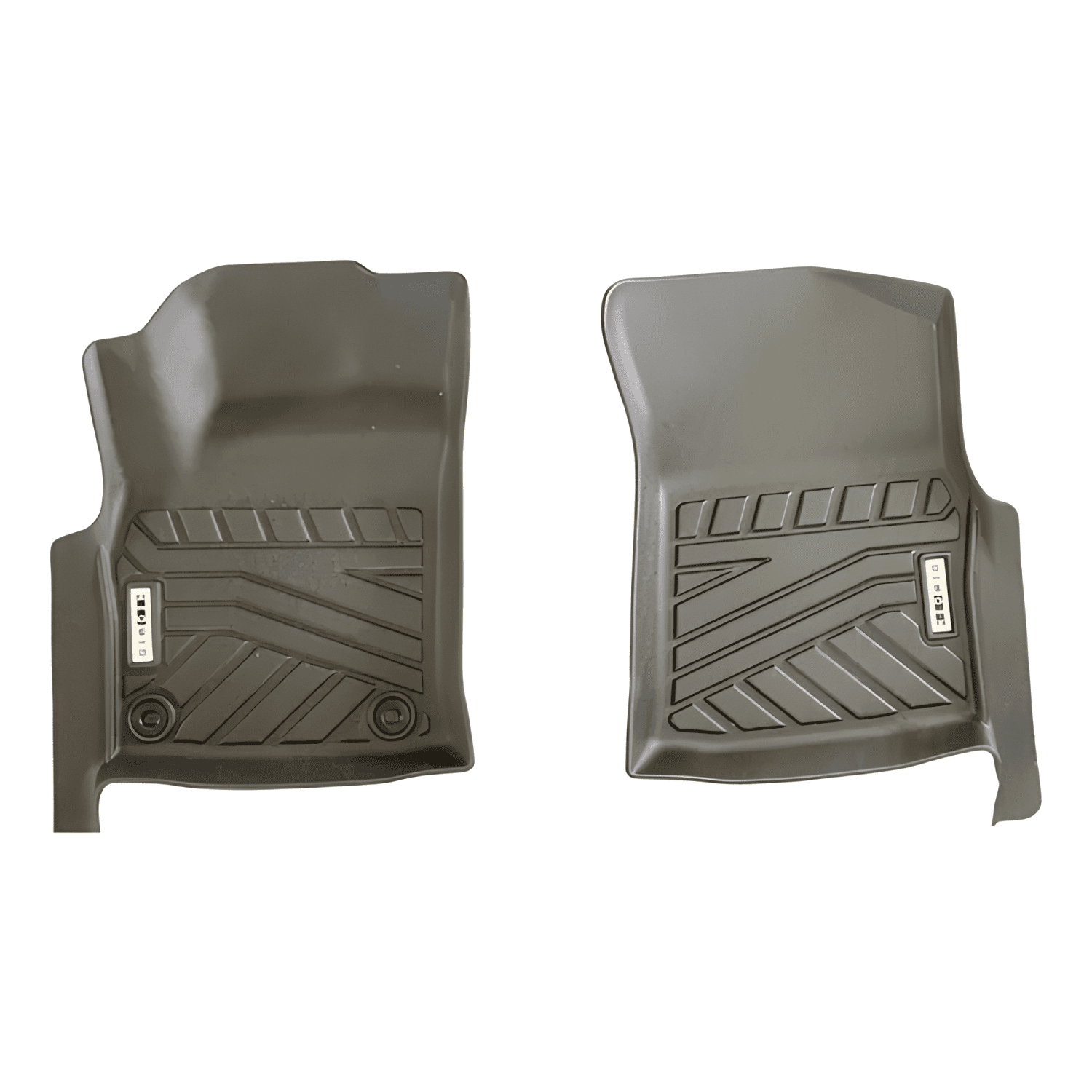 Piso Calce Perfecto Toyota Hilux 2016 - 2024-1