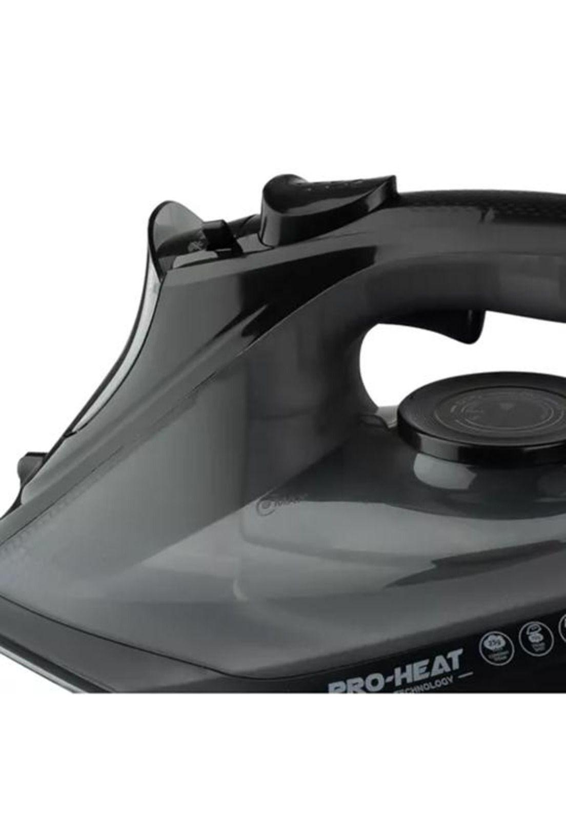 Plancha de vapor manual R.1116 2200W 450ml-2