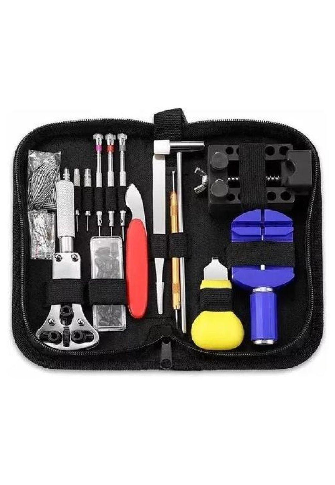 Kits De Herramientas Para Joyero/relojero Profesional-0
