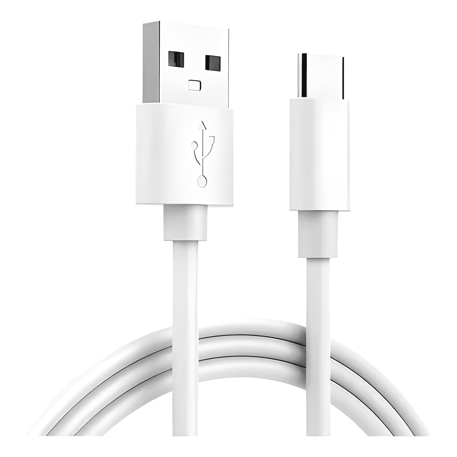 Cable USB tipo c para carga rápida-3