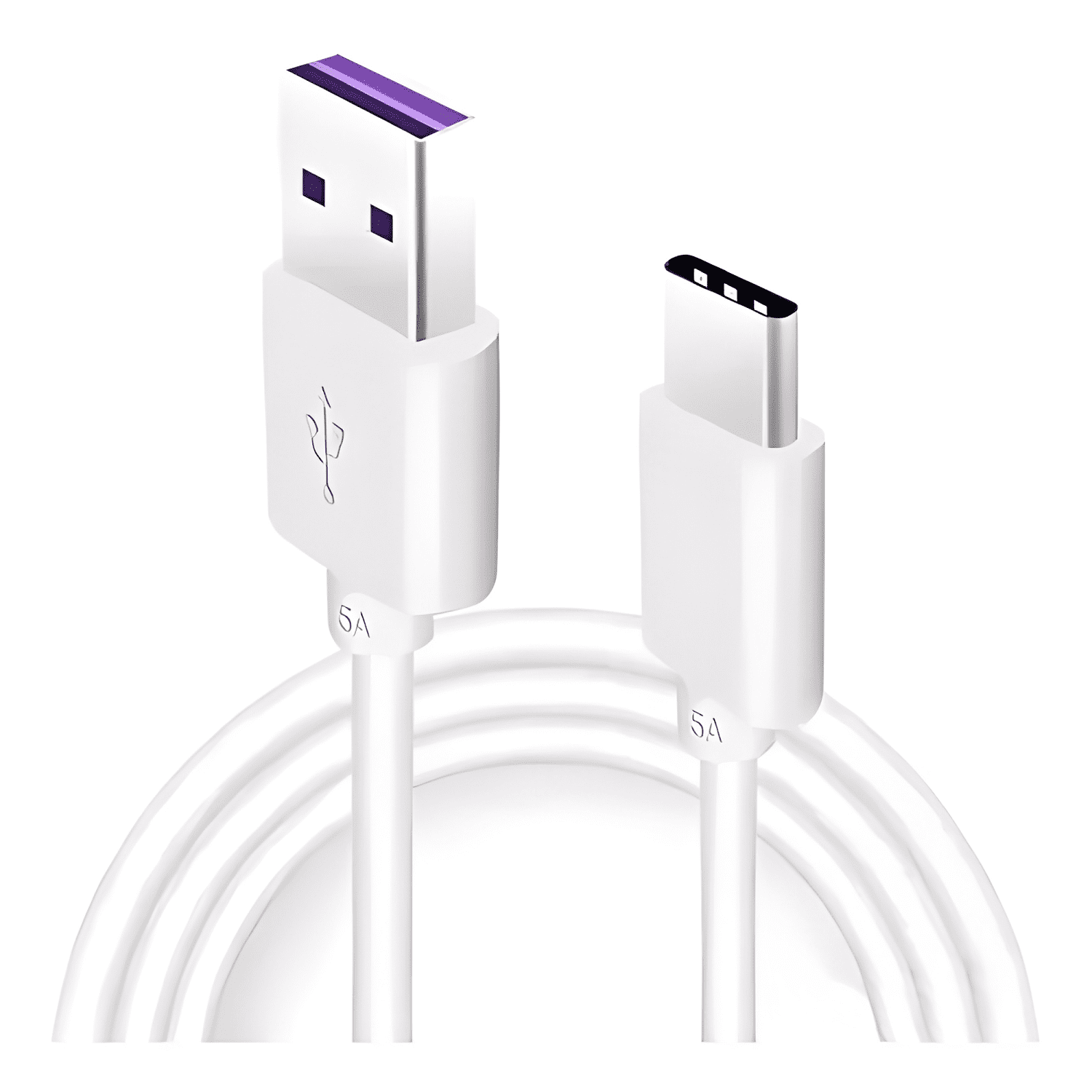 Cable USB tipo c para carga rápida-4