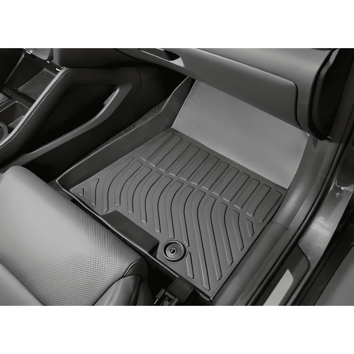 Cubre Piso Bandeja Calce Perfecto Hyundai Tucson 2019-2021-3