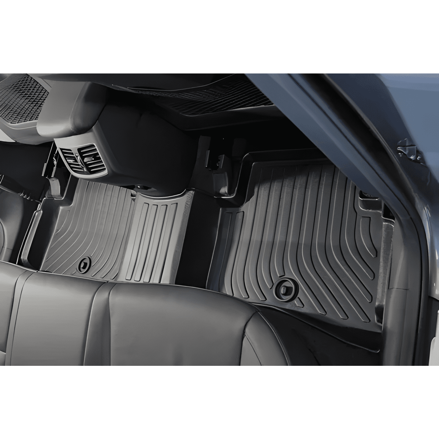 Cubre Piso Bandeja Calce Perfecto Hyundai Tucson 2019-2021-4