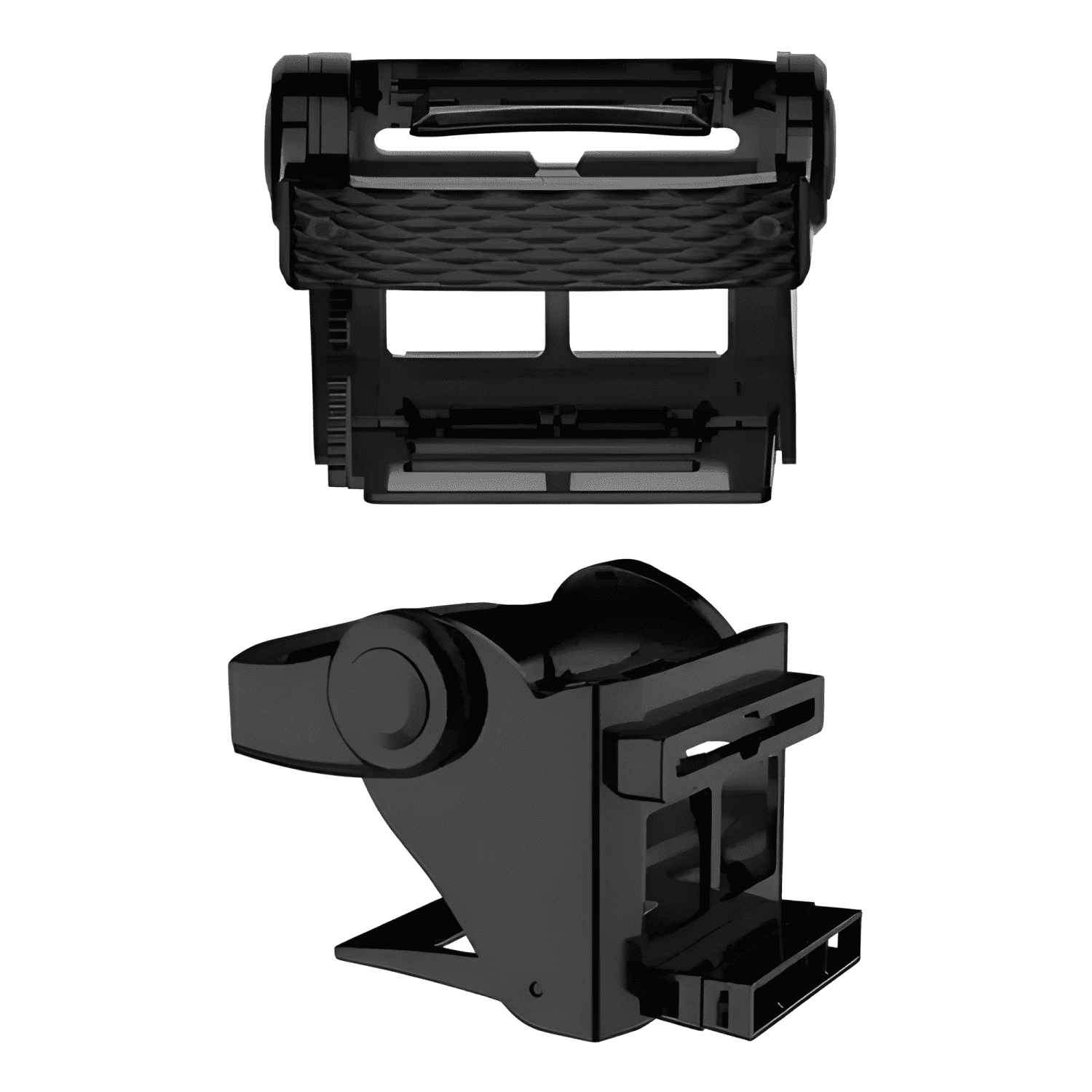Organizador Portavasos Auto Consola Bebidas Rejilla Air #829-1
