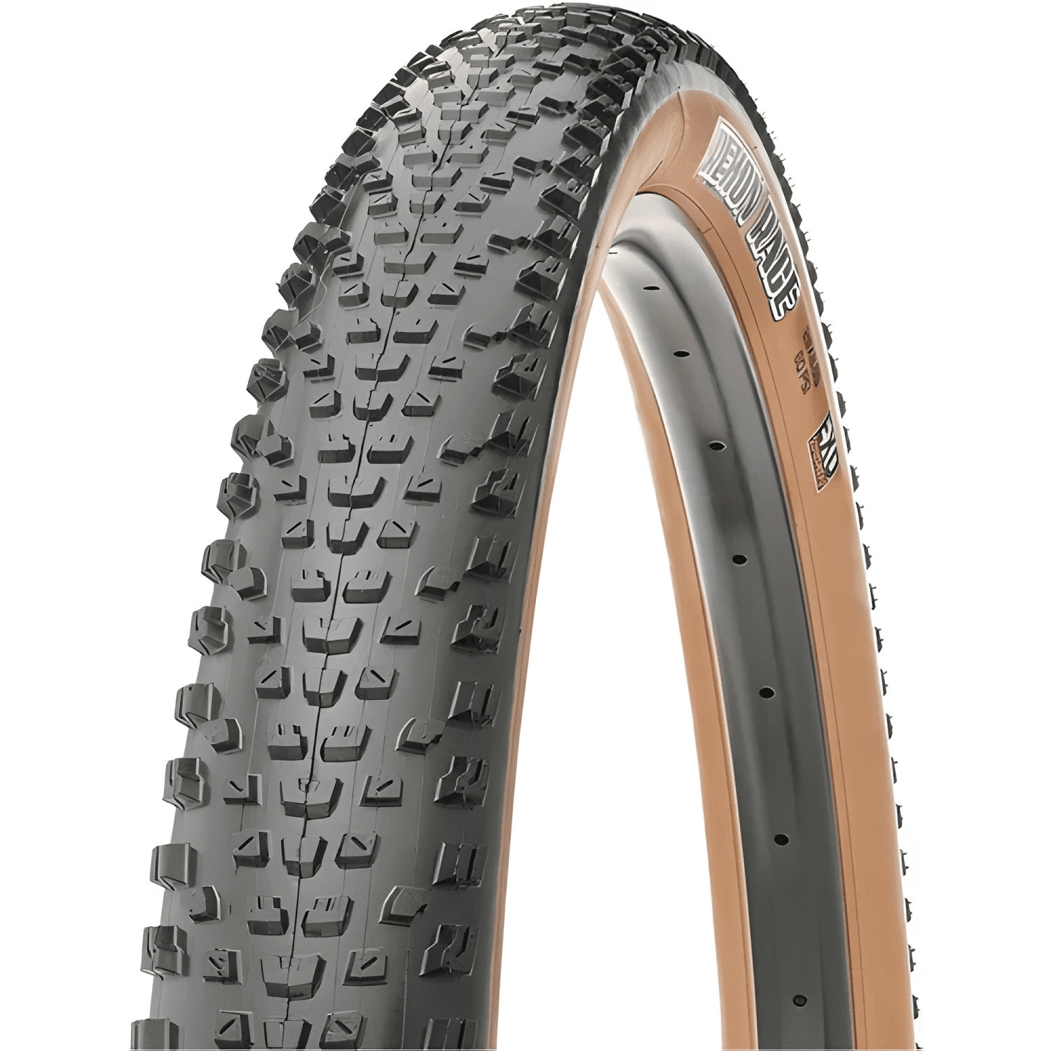Pack 2 neumáticos Maxxis Rekon Race Exo Tanwall 29x2.25-0