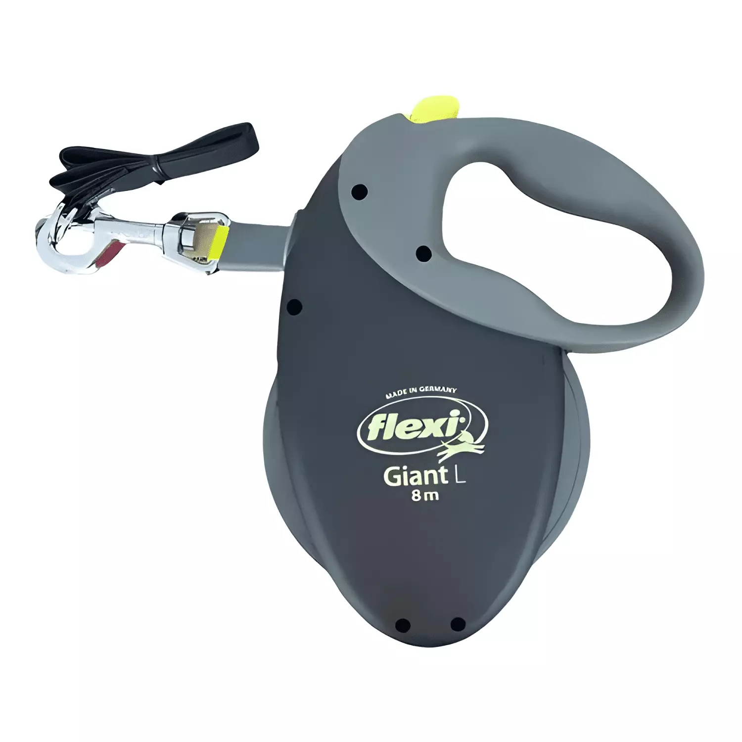 Correa flexi giant 8mts. talla l, hasta 50kg-3