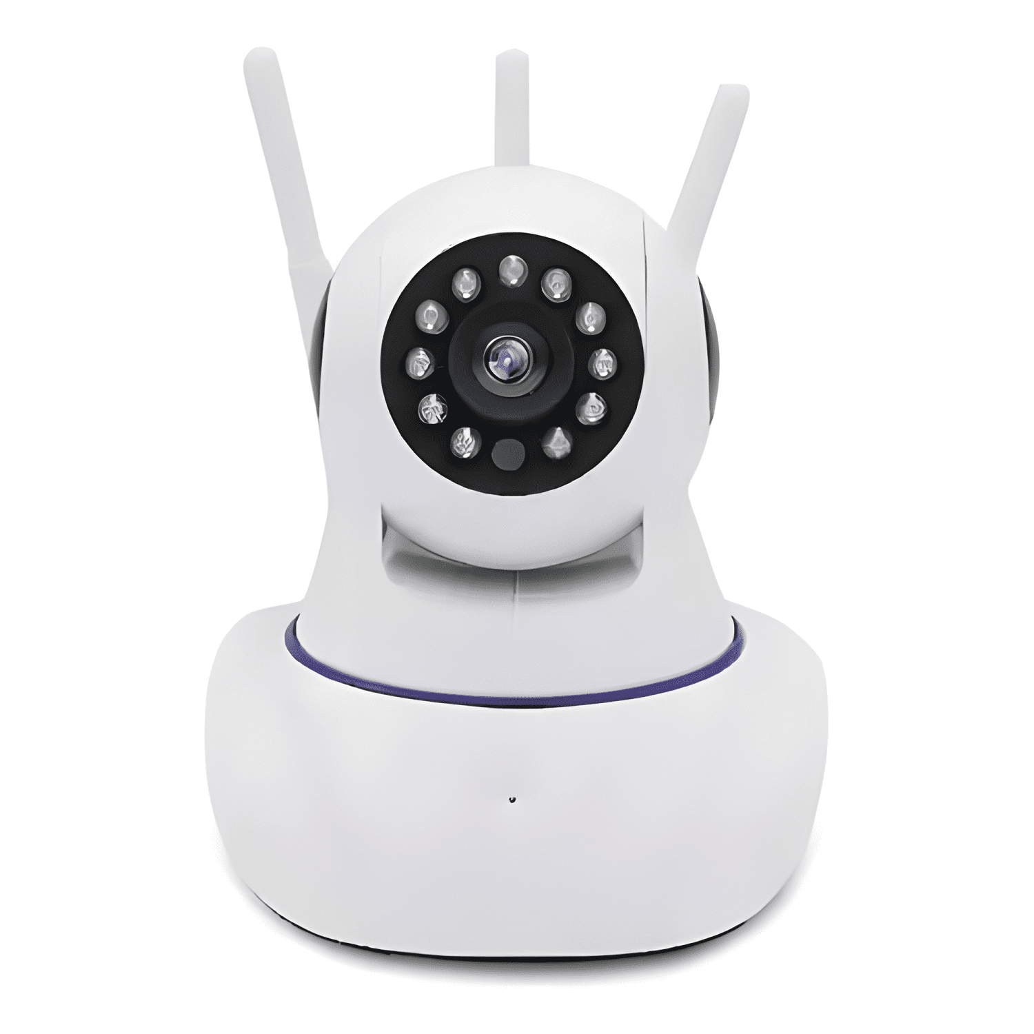 Cámara de Seguridad Vision V20 con Resolución de 1MP Visión-2