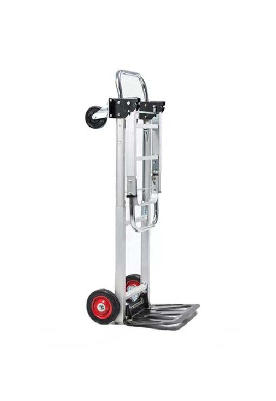 Carrito De Compras Plegable Multiuso-1