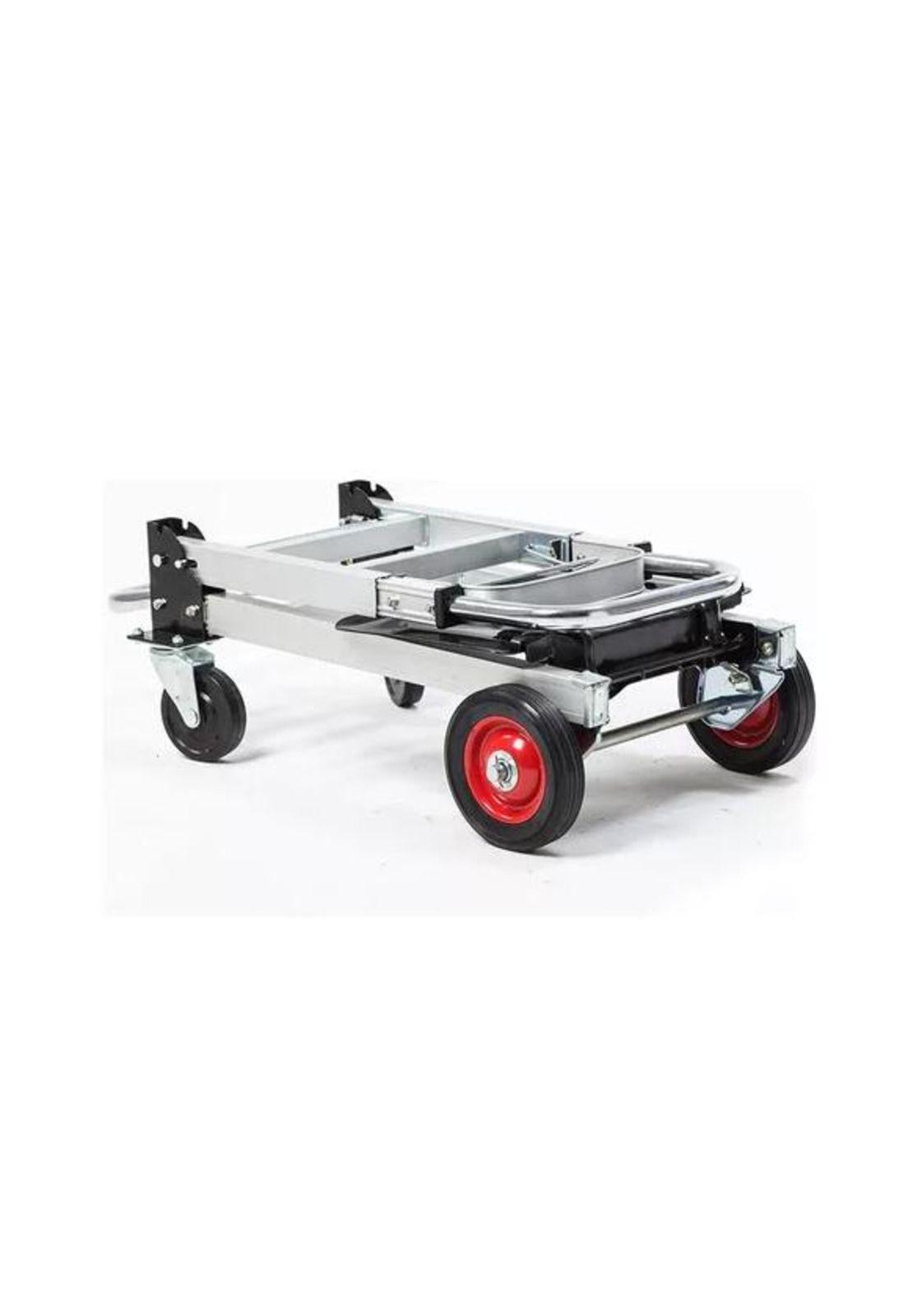 Carrito De Compras Plegable Multiuso-2