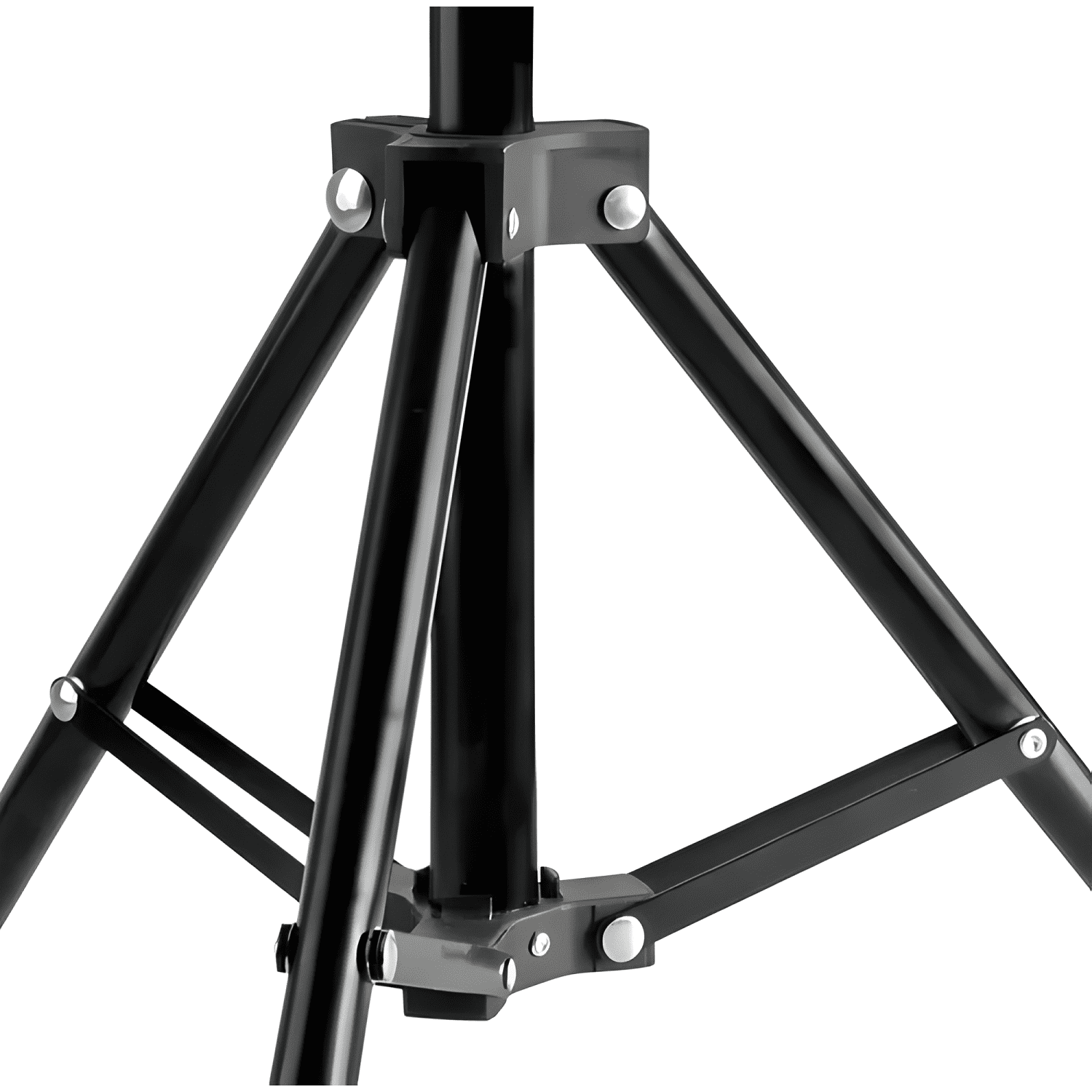 Trípode Aro De Luz Soporte Cámara De Video 180cm-3