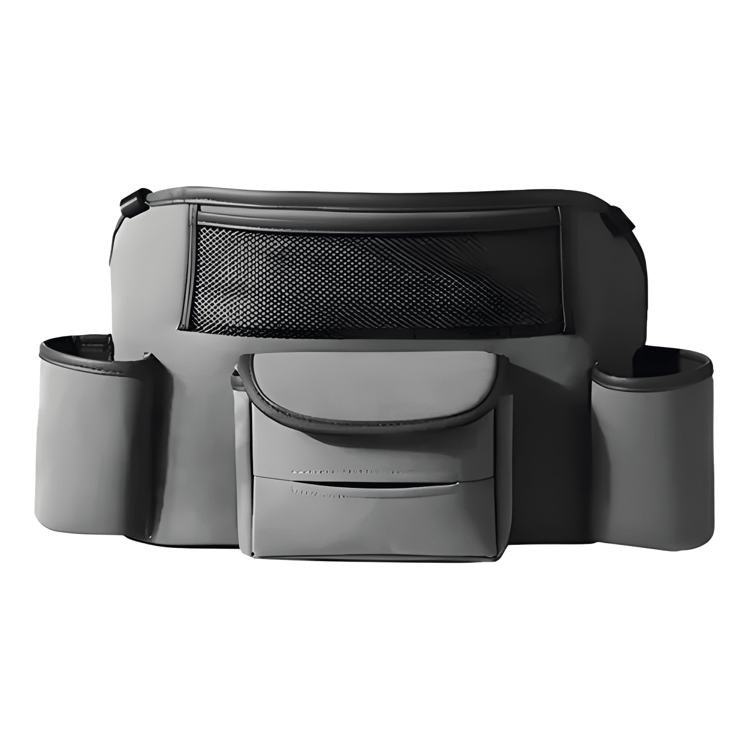Organizador Bolso De Maletero Trasero De Auto #843-0