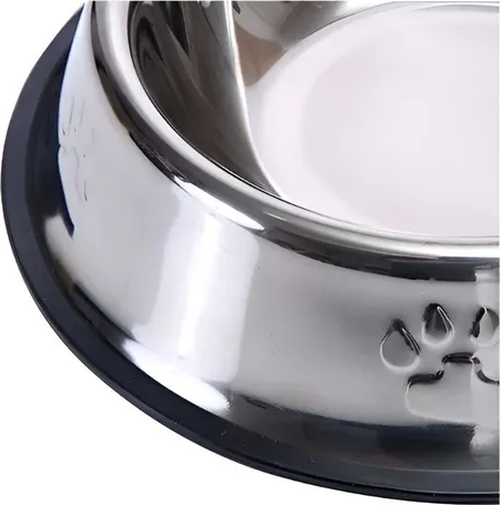 Comedero perro/gato 18cm-0