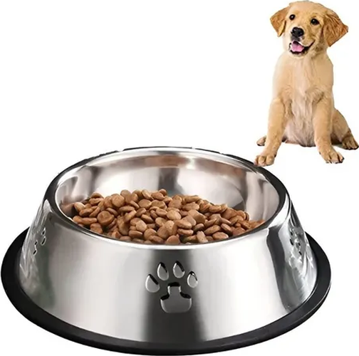 Comedero perro/gato 18cm-1