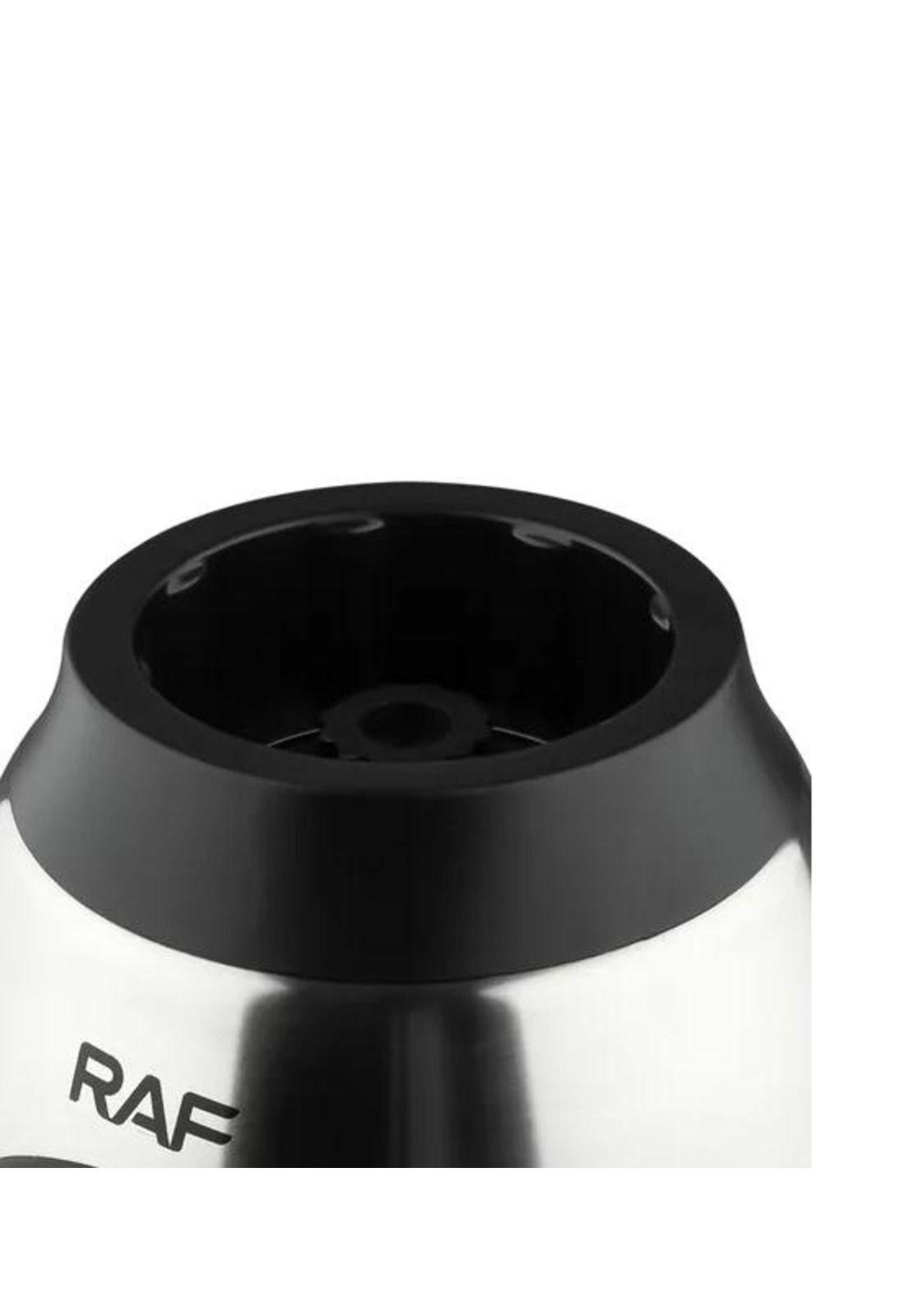 Licuadora jugera taza de vidrio, acero inoxidable-5