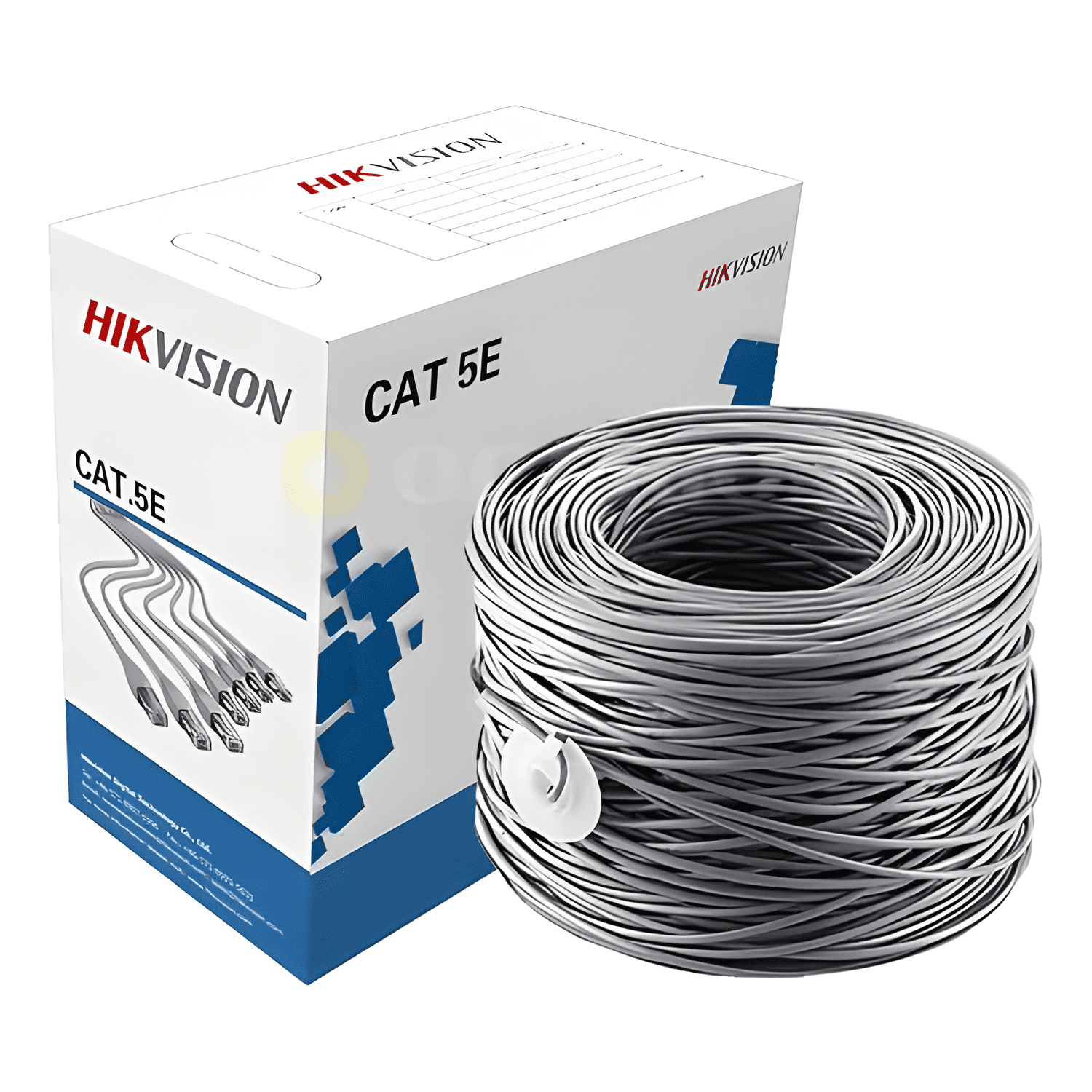 Cable De Red Utp DS-1LN5E-E/E-3