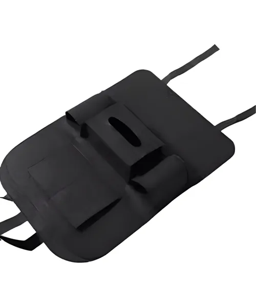Organizador Pack Respaldo de Asiento Multifunciones para Auto-1