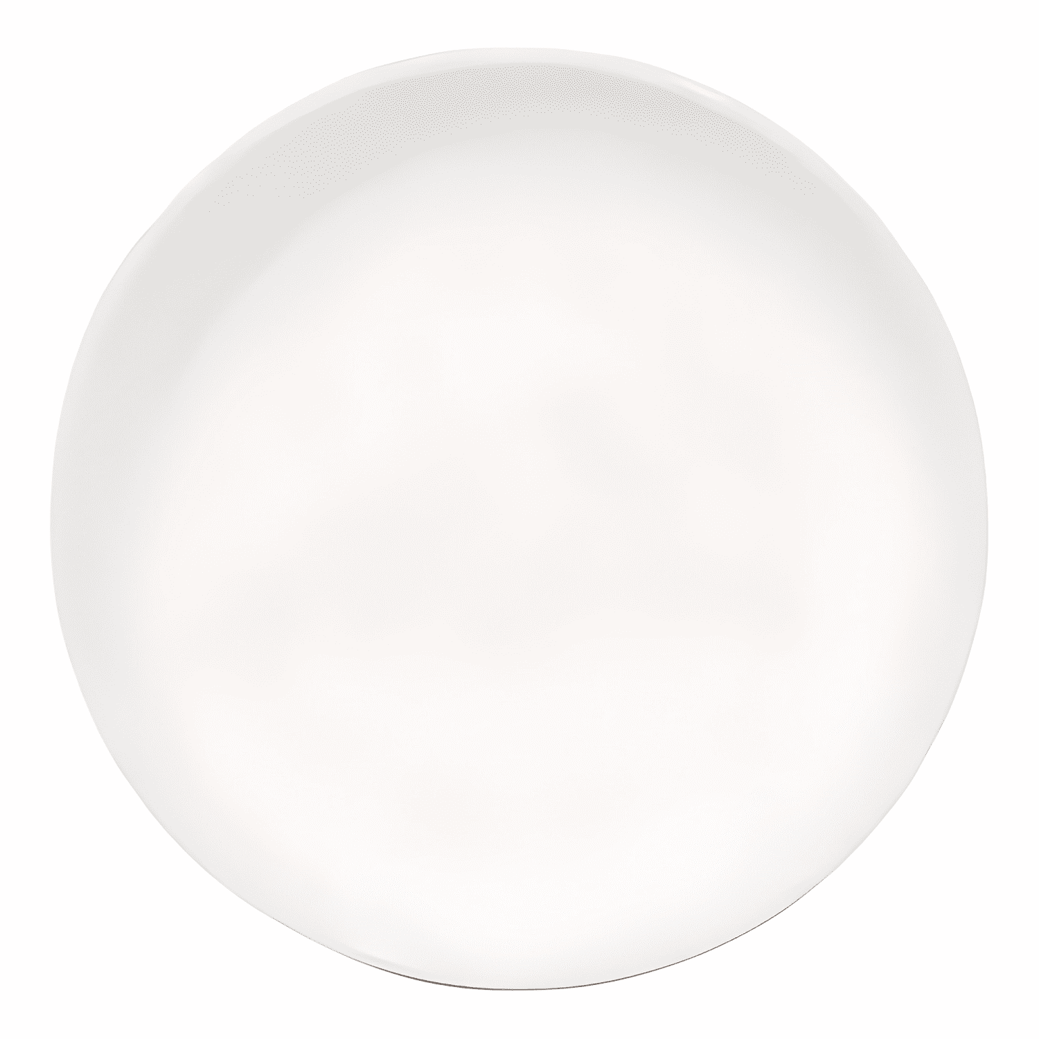 3 ensaladeras baja porcelana 30.5cm /plato ensaladera Blanca-2