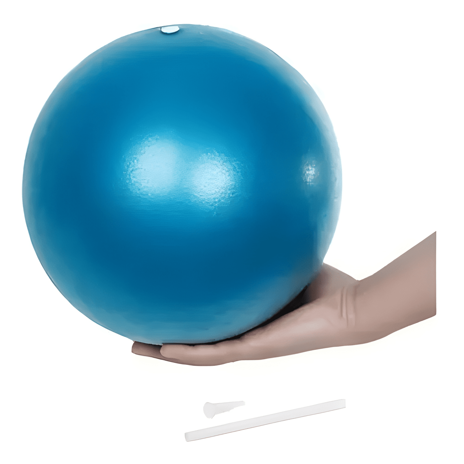 Pelota de gimnasia para estiramiento pilates y yoga #2-3