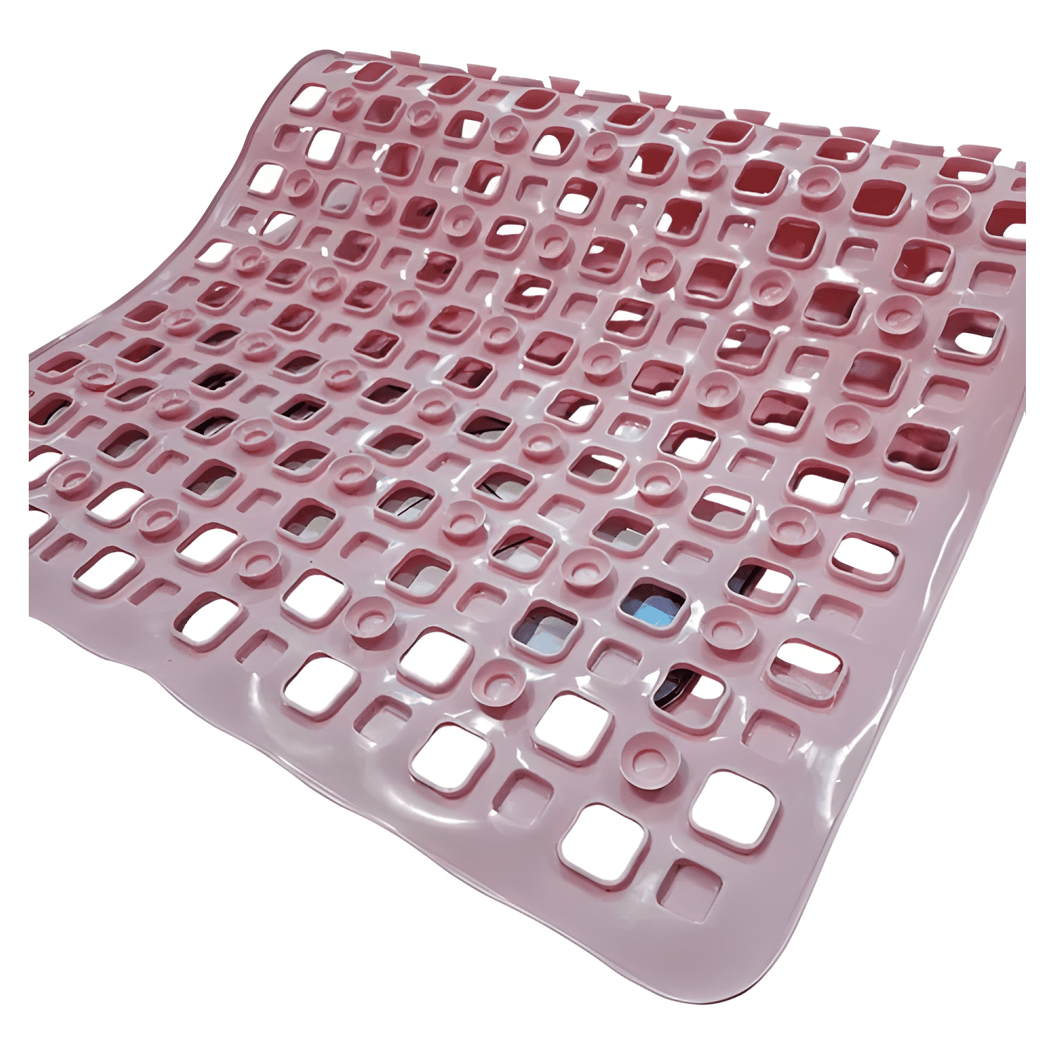 Alfombra Antideslizante Para Baño Y Áreas Húmedas-2