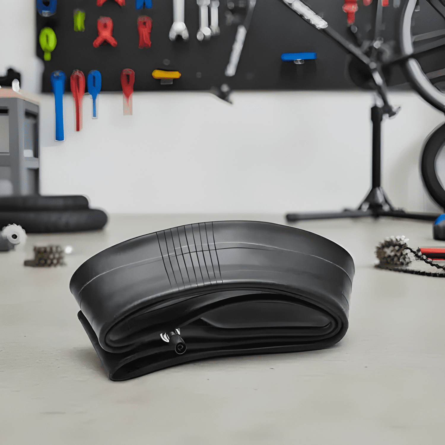 Camara de Aire para Moto Aro 2.75 14-4