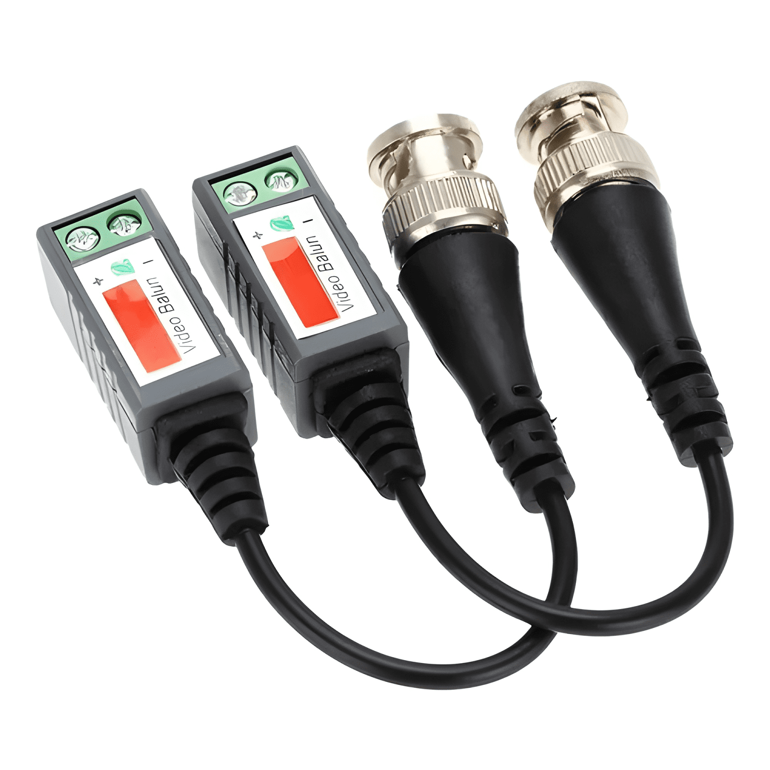 Cámara Seguridad Securis HDCVI HDTVI AHD Full HD 720P/1080P-2