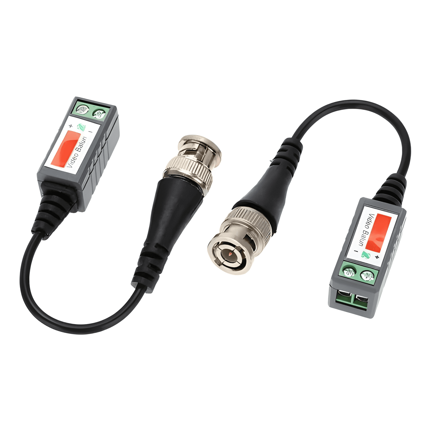 Cámara Seguridad Securis HDCVI HDTVI AHD Full HD 720P/1080P-4