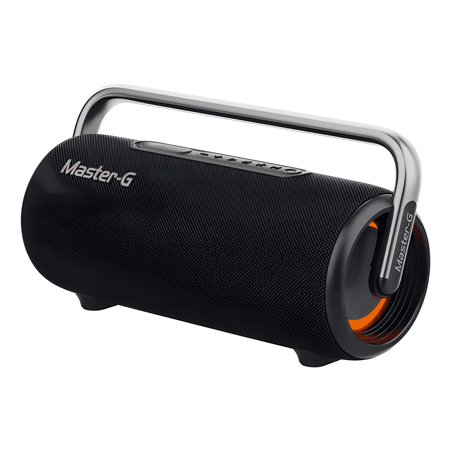 Parlante bluetooth 5 3 portatil ipx6 110w 5,25 Negro-1