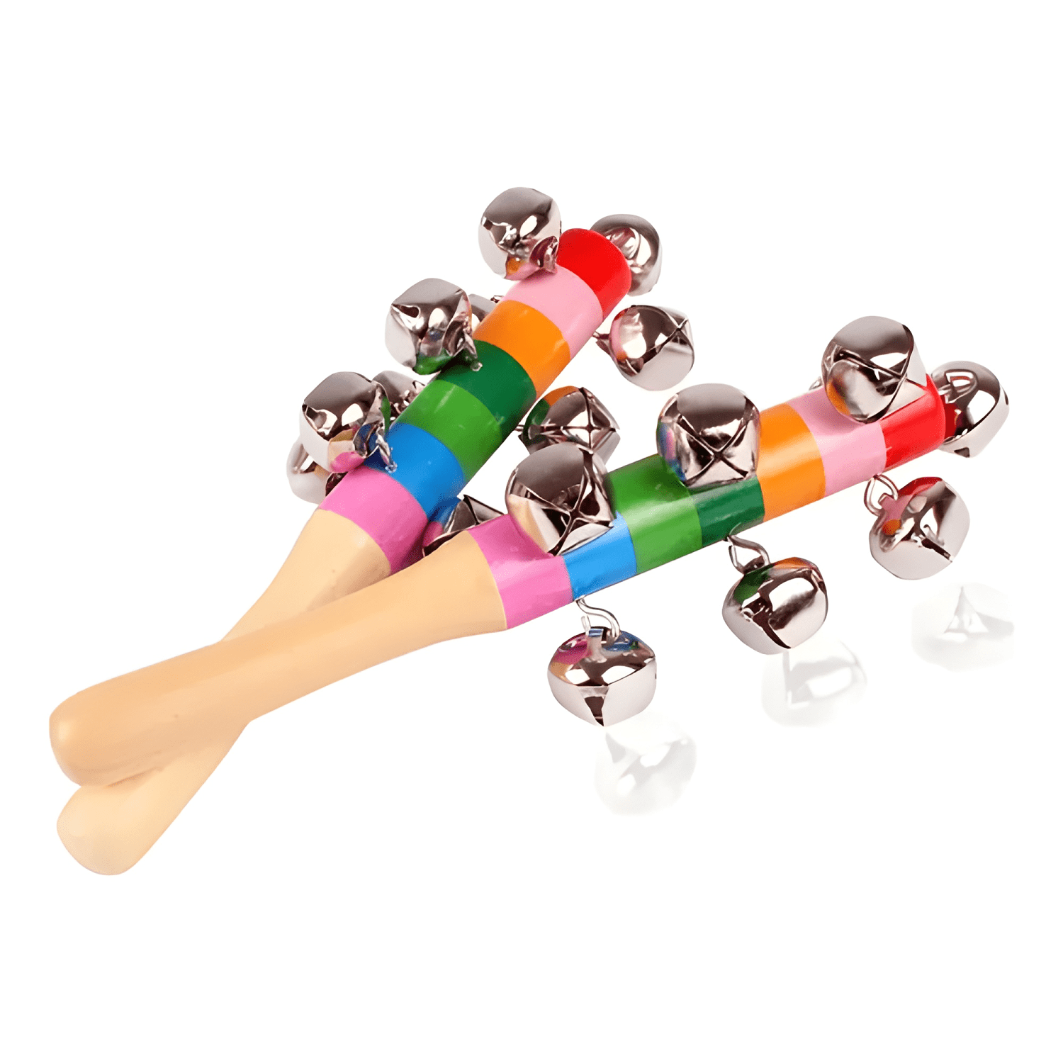 Juguetes de estimulación temprana para niños 9 pcs #15-3