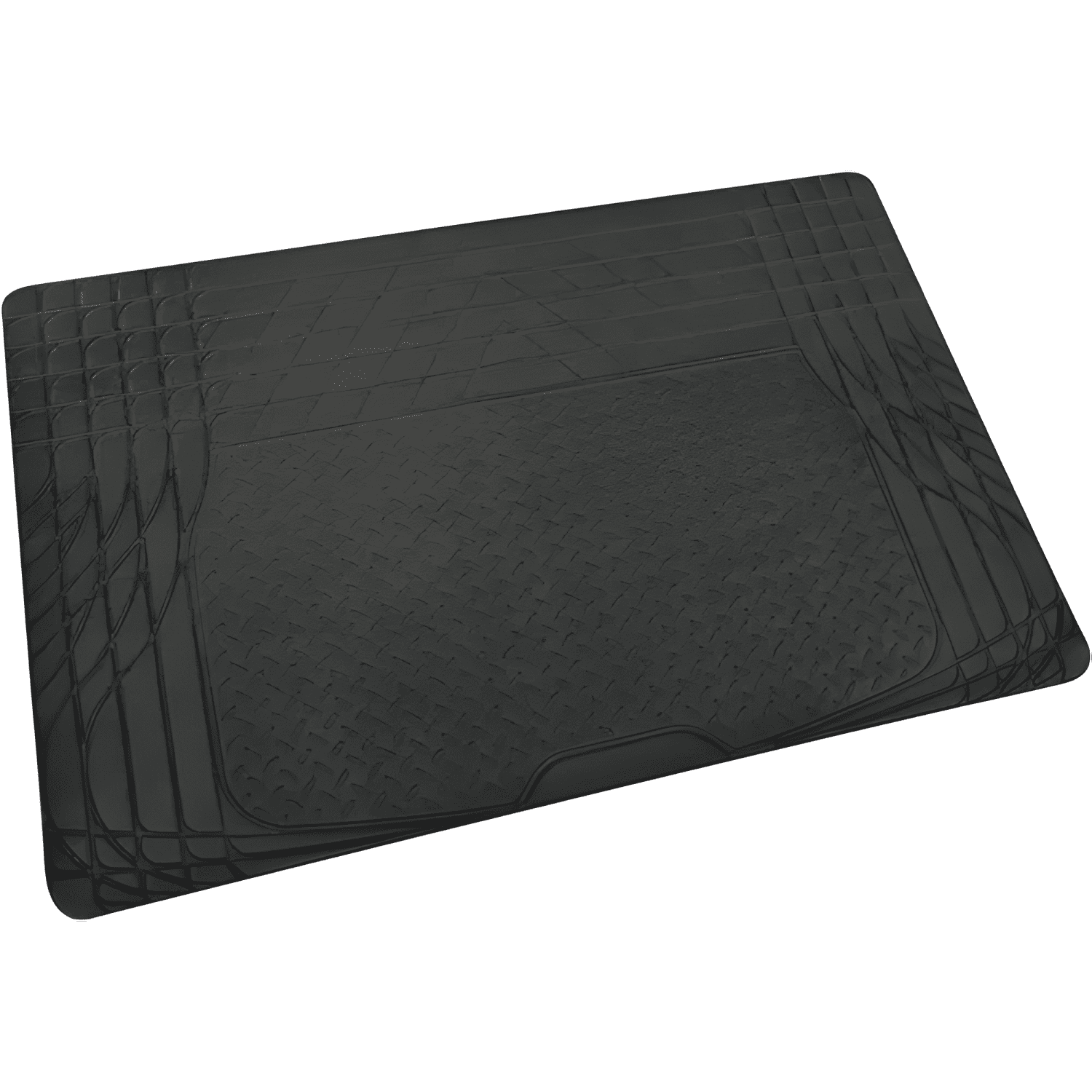 Cubre Maleta Goma Maletero Auto SUV Antideslizante 120x80cm-1