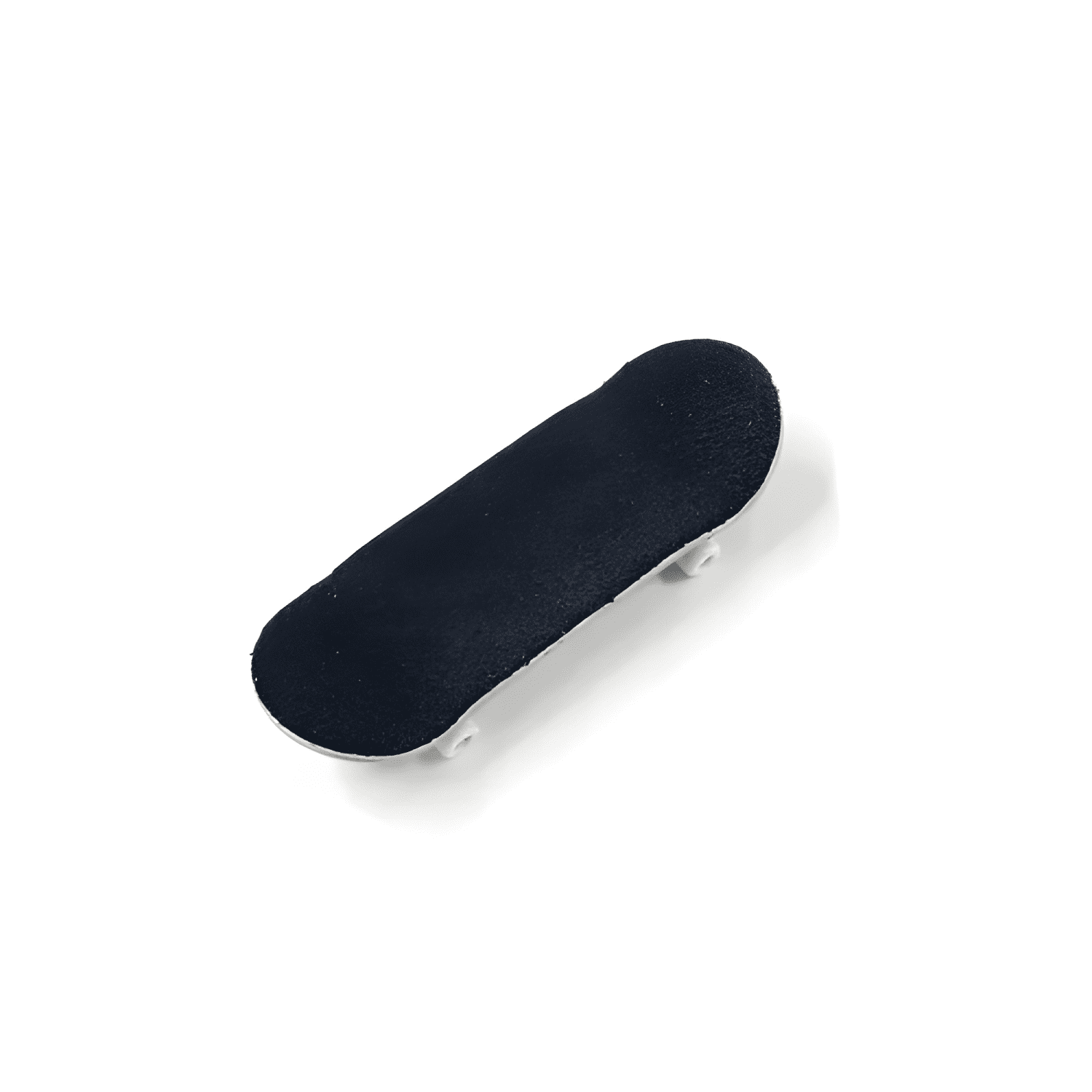 Fingerboard skateboard Basic Essent 34mm black-4