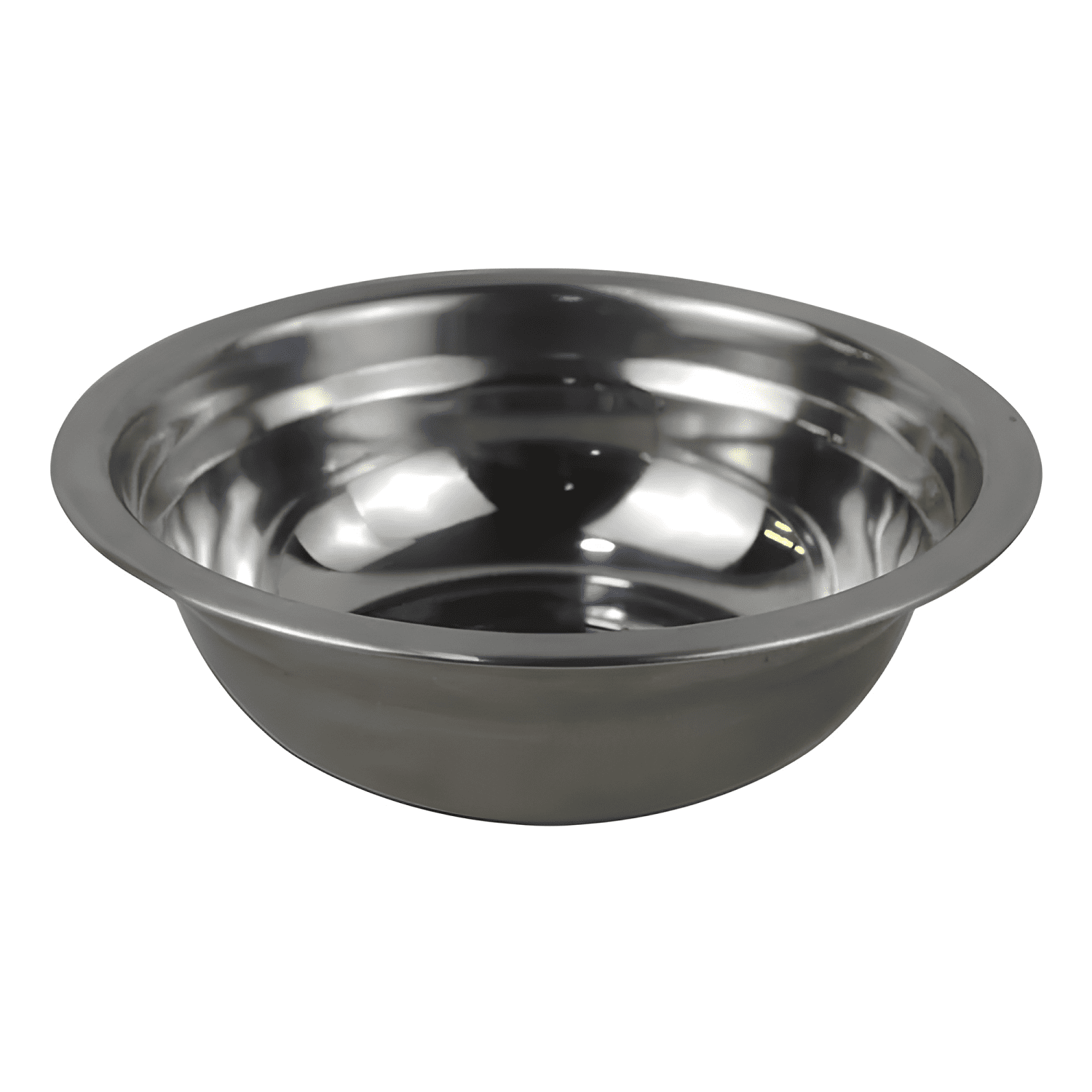 Pack 3 pocillo bowl acero repostería cocina ensaladas 600ml-3