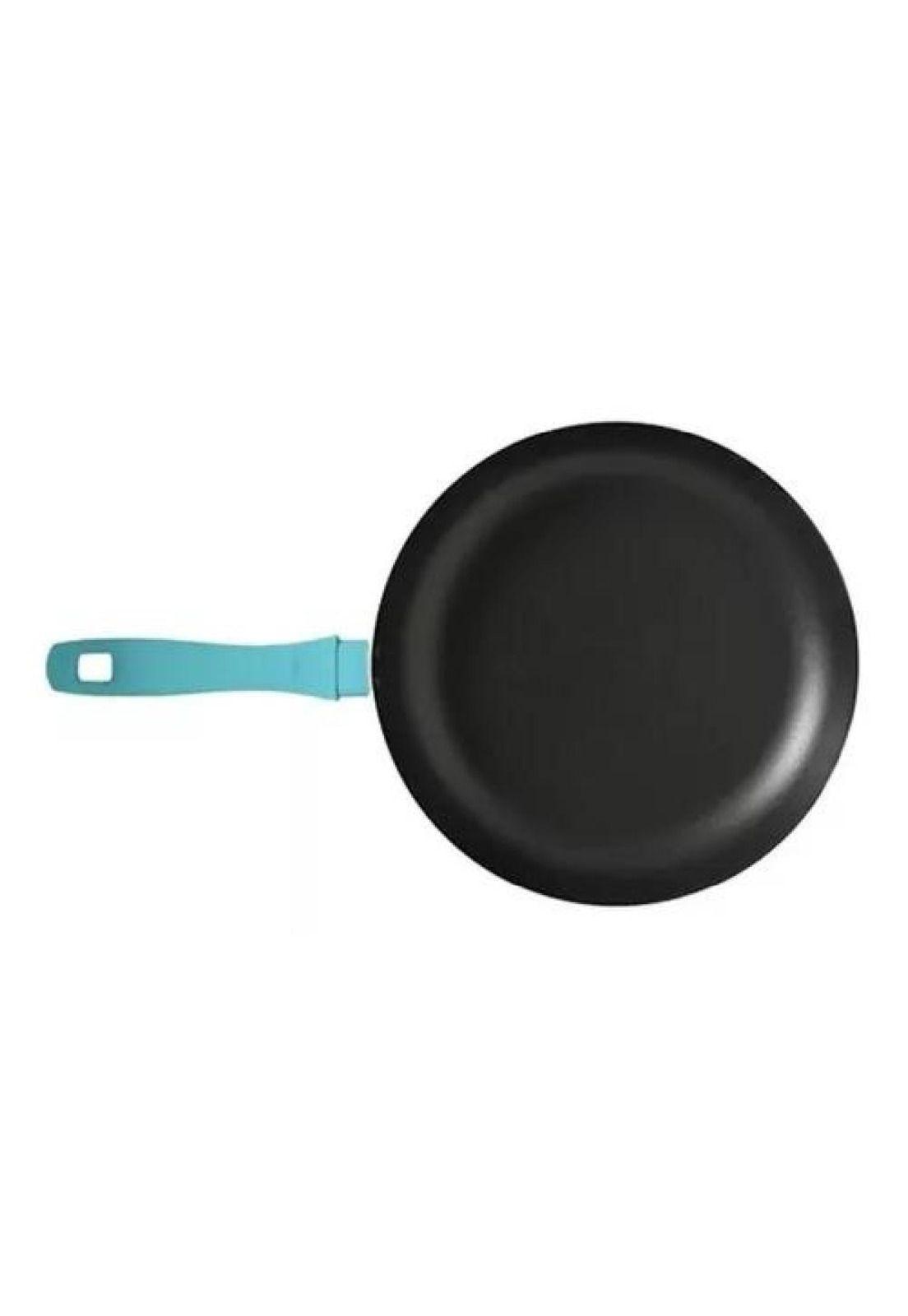 Set de Ollas Keep - Antiadherente, 7 Piezas, Color Turquesa-1