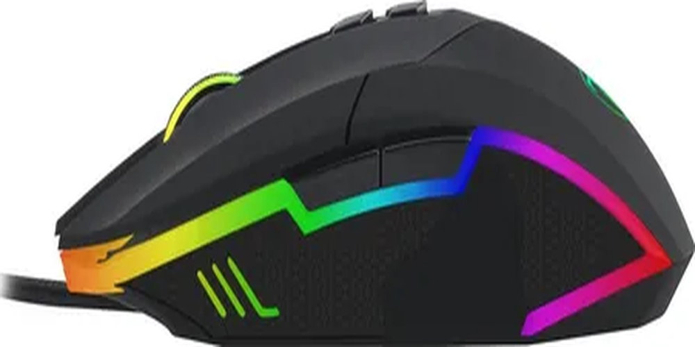 Mouse T-dagger gamer Lieutenant T-tgm301 rgb-0