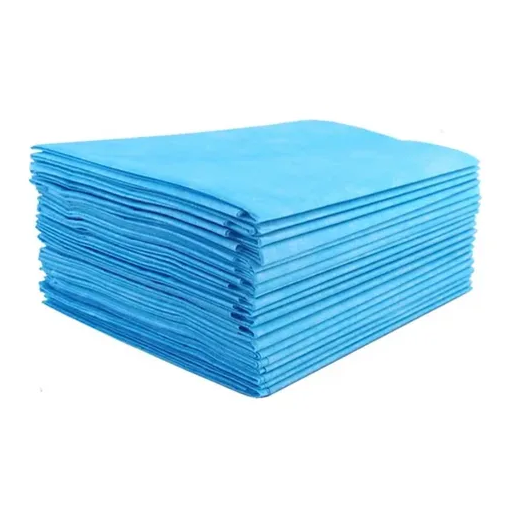 50 sabanas desechables impermeables camilla 80x180-0