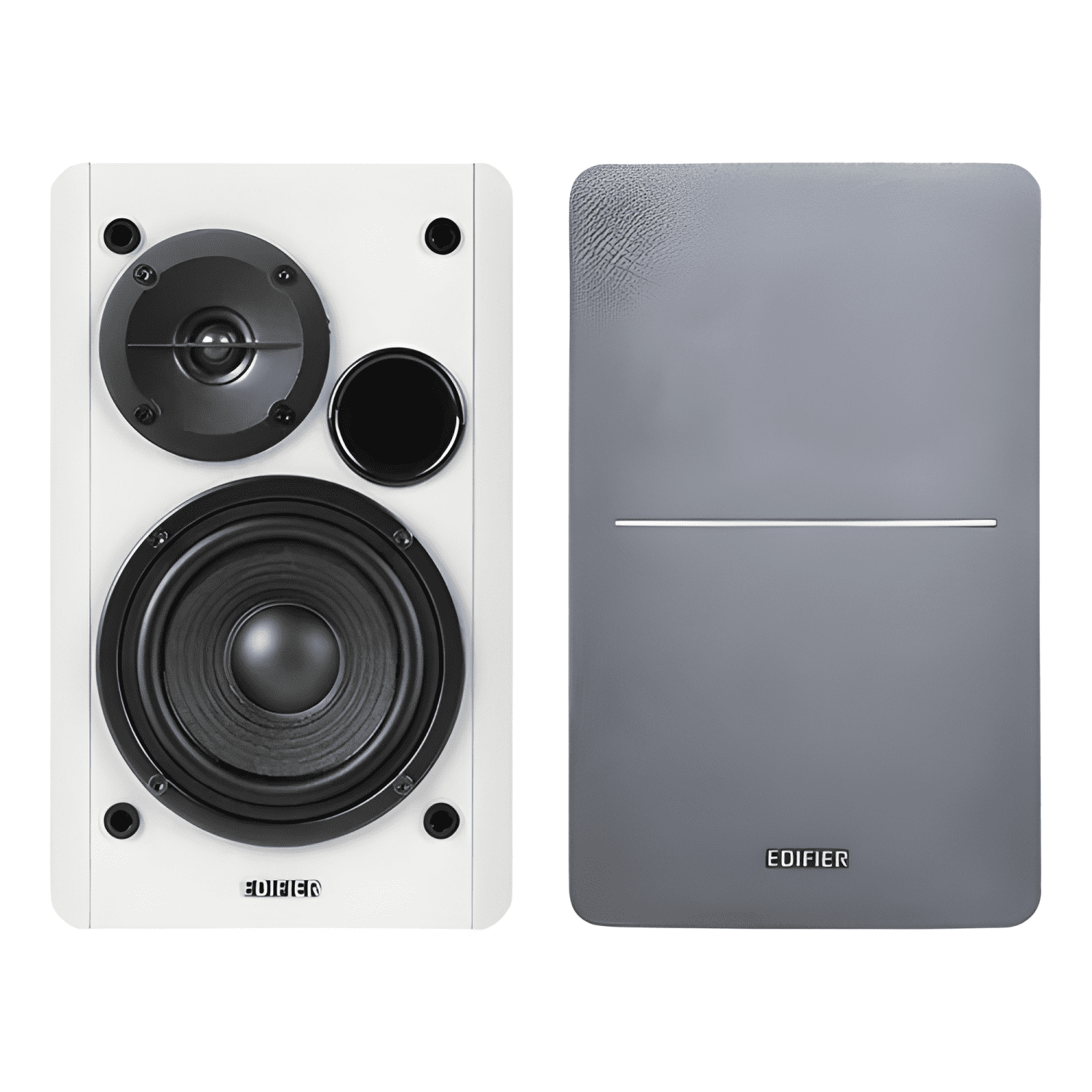 Monitor multiproposito Gris-2