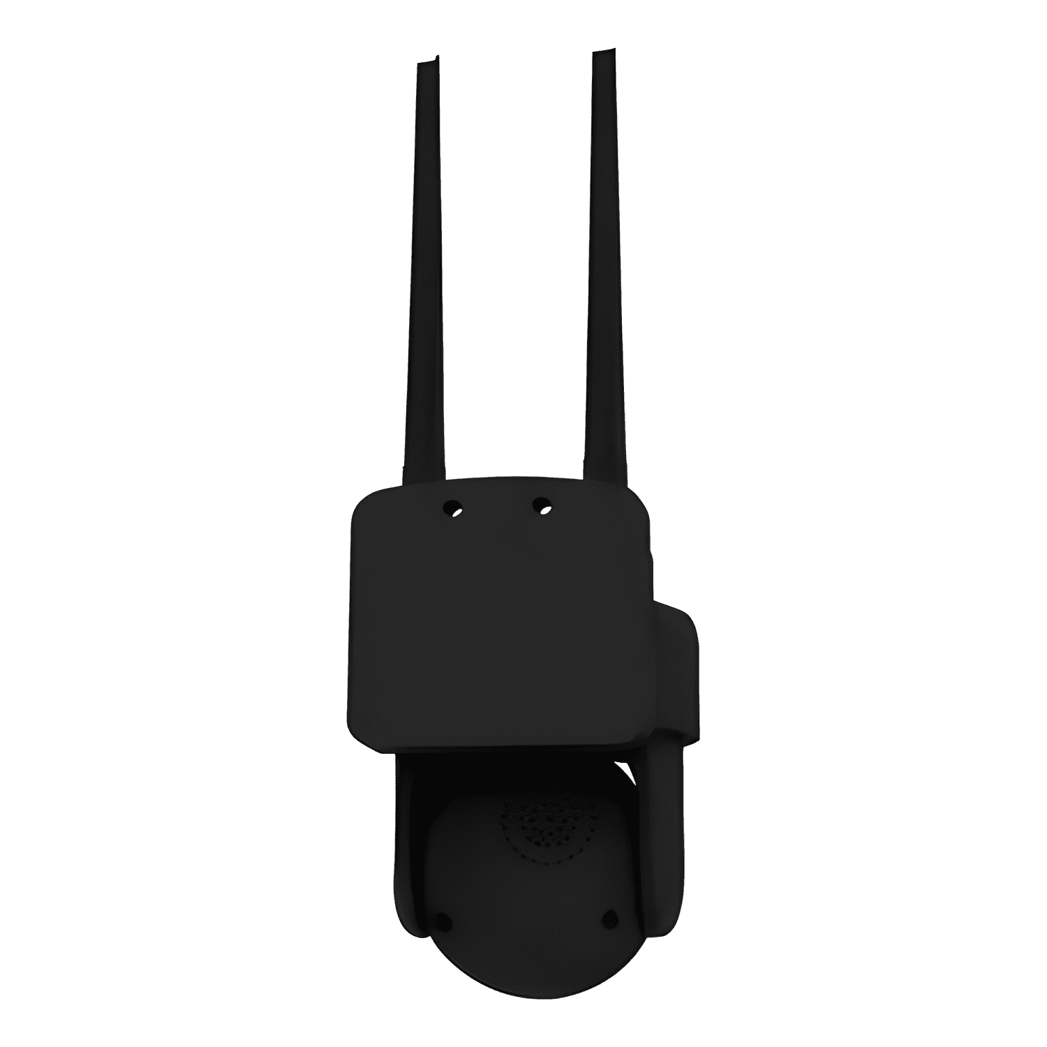 Cámara Seguridad Kolke Ptz 2mp Visión Nocturna Color Negro-3