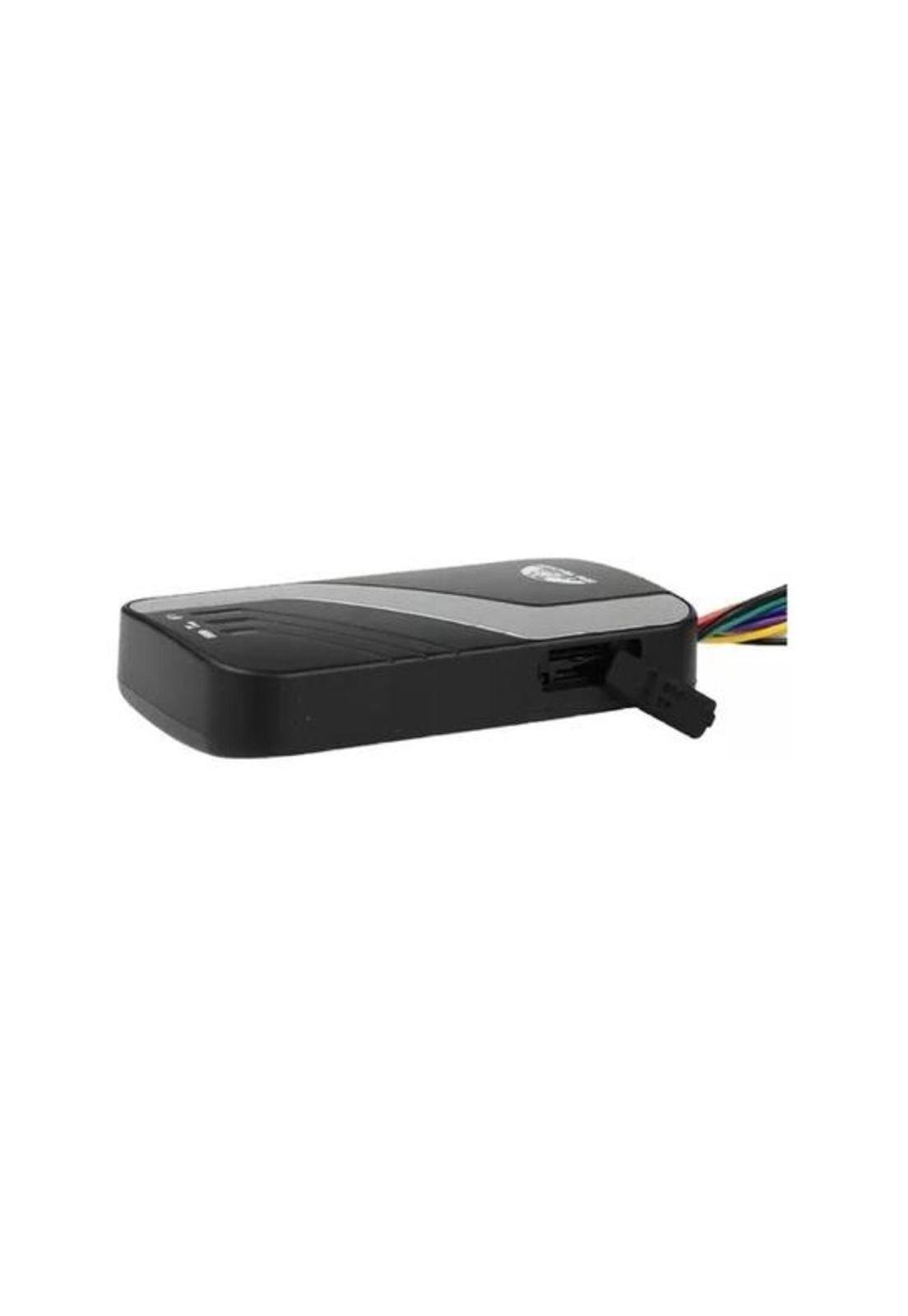 GPS Tracker TK 403A 4G LTE, corta corriente, color negro-2