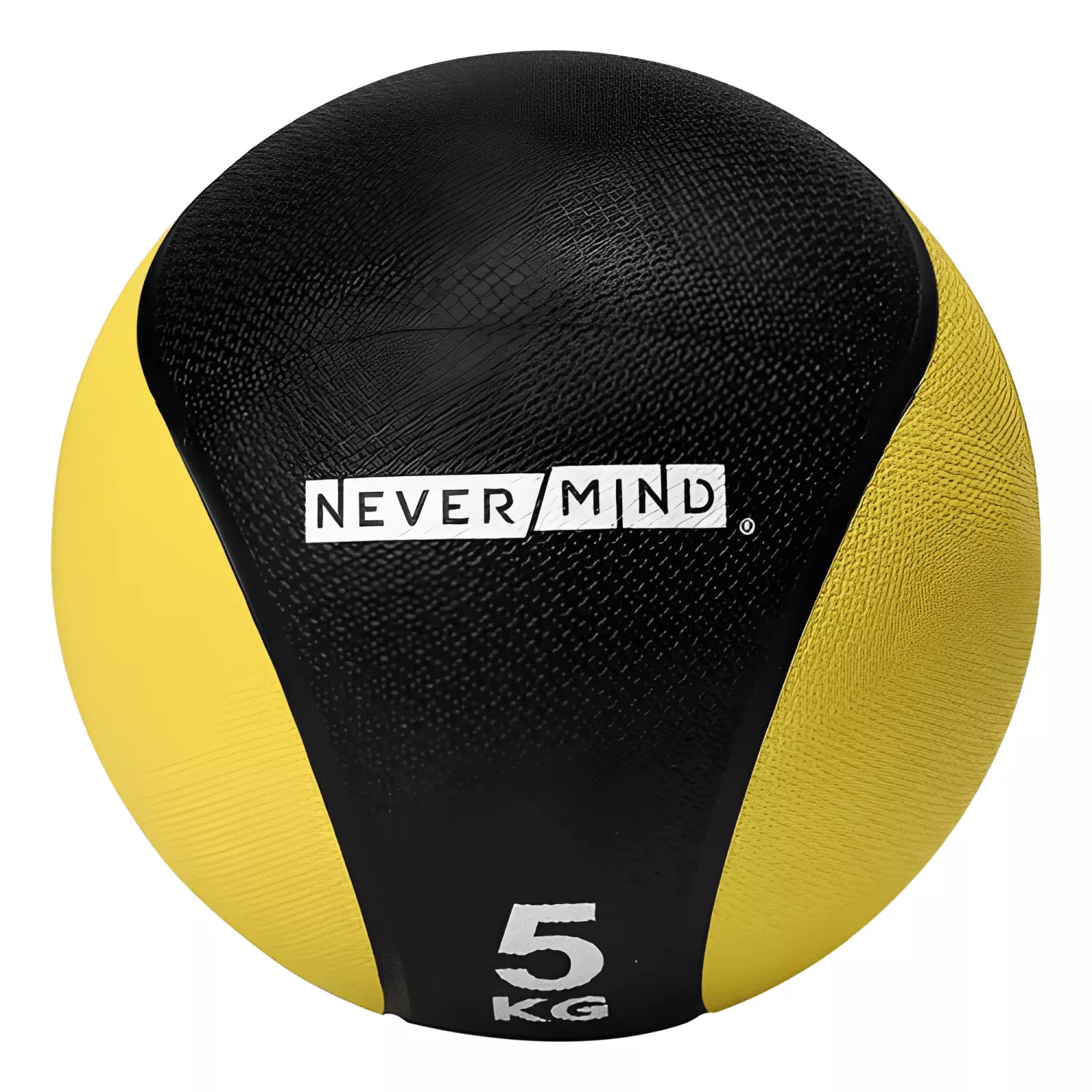 Balón medicinal con rebote 5 kg crossfit pelota funcional #8-2