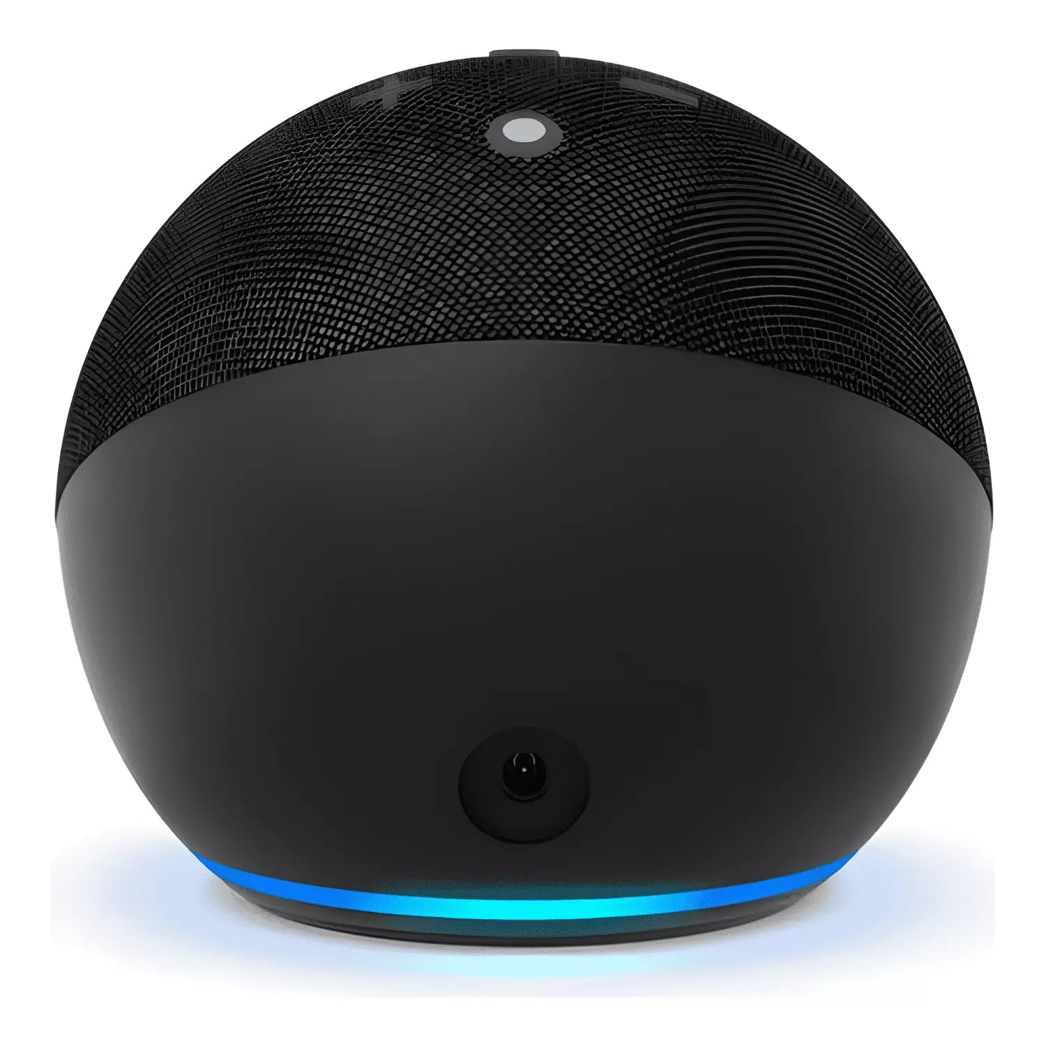 Dot 5ta generacion parlante asistente virtual smart Negro-2