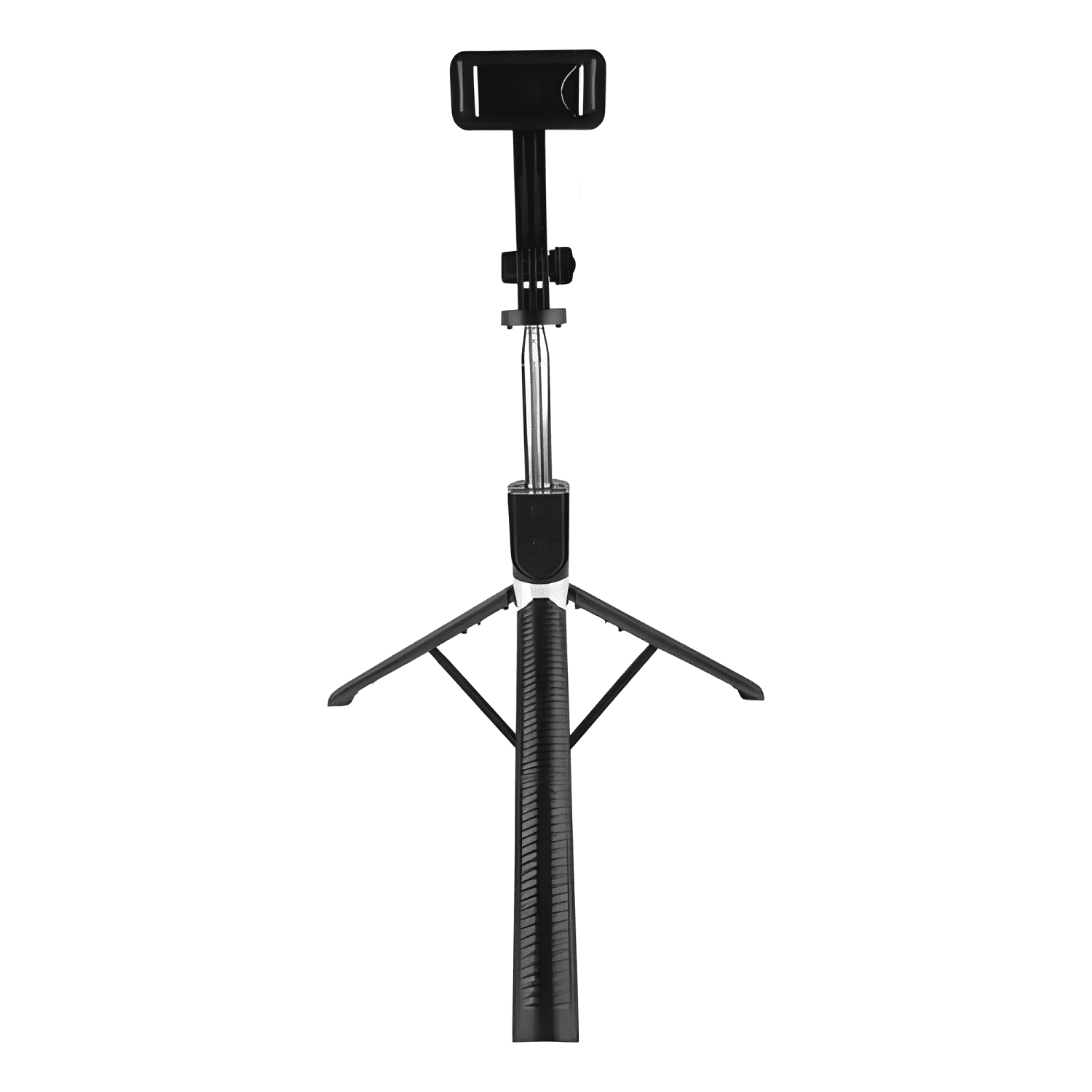 Trípode Con Monopod Integrado Control Bluetooh Palo #1-4
