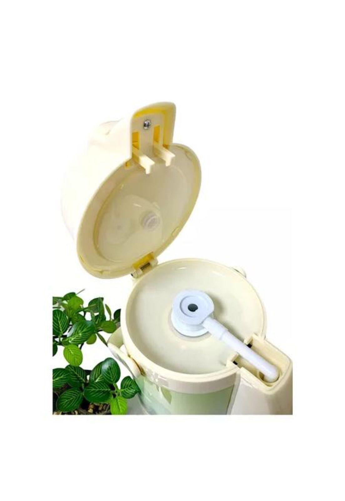 Termo de Agua Caliente - Sifón, 3 L, para Agua-2