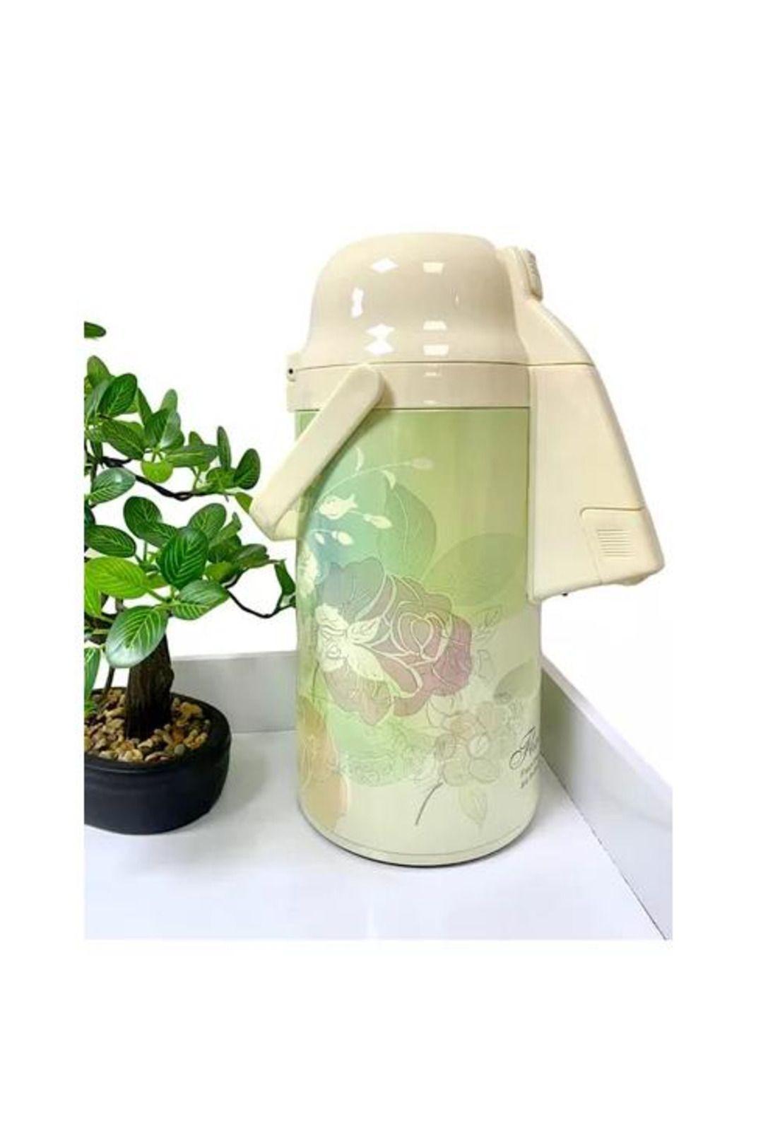 Termo de Agua Caliente - Sifón, 3 L, para Agua-3