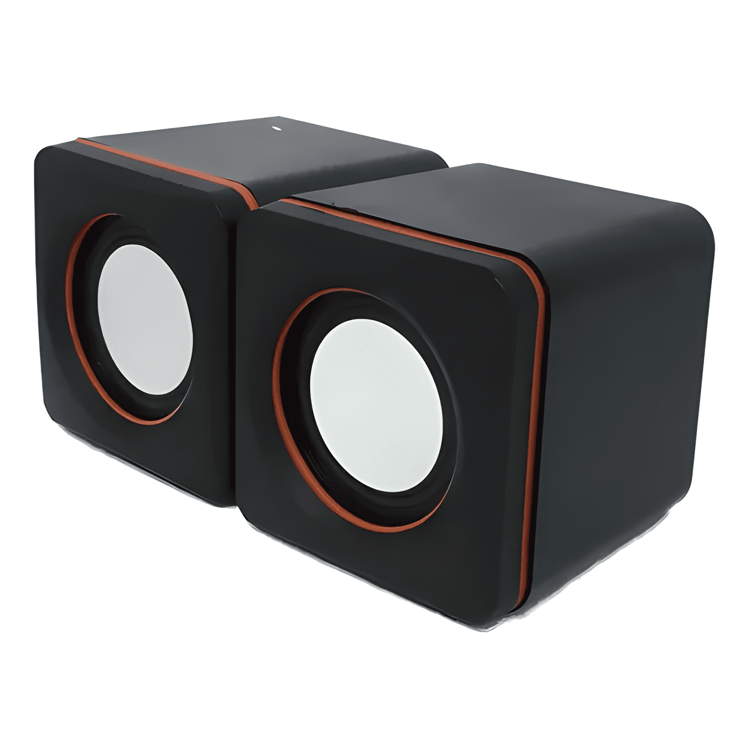 Set parlantes para pc notebook 2 0 pc salida 3 5mm-0