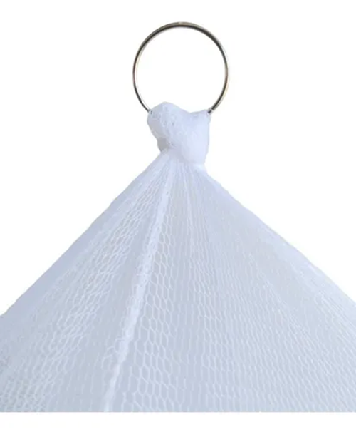 malla mosquitera para cuna y cama 1 plaza-1